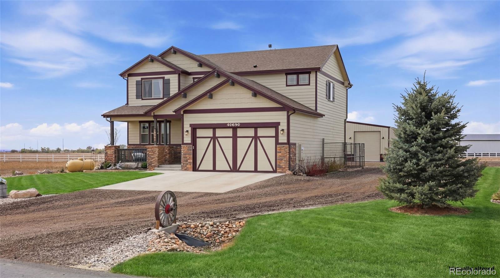 MLS Image #46 for 40690  leif lane,ault, Colorado