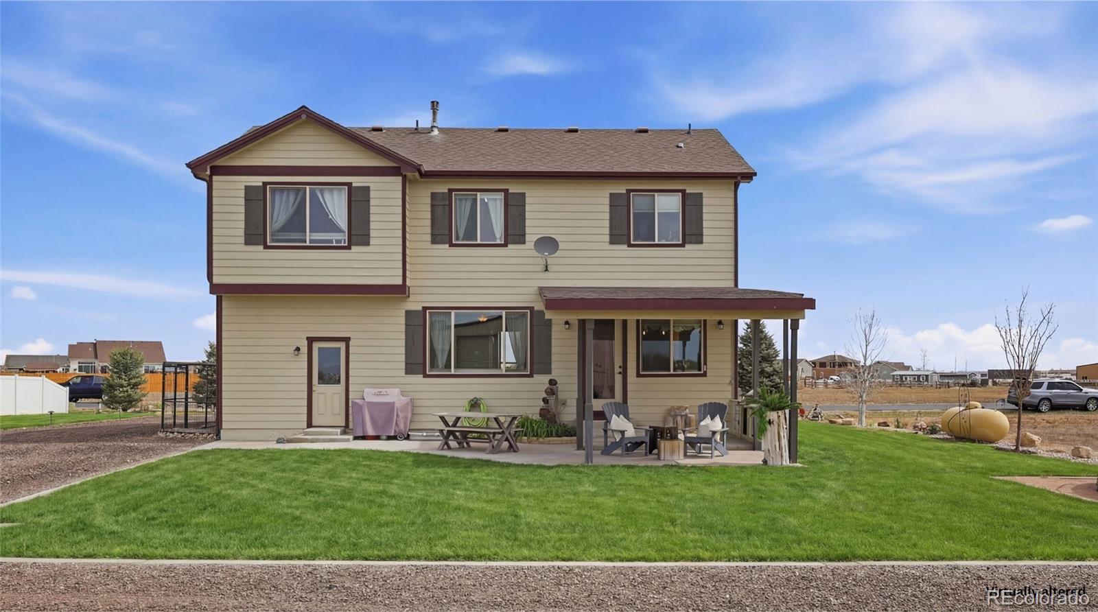 MLS Image #6 for 40690  leif lane,ault, Colorado