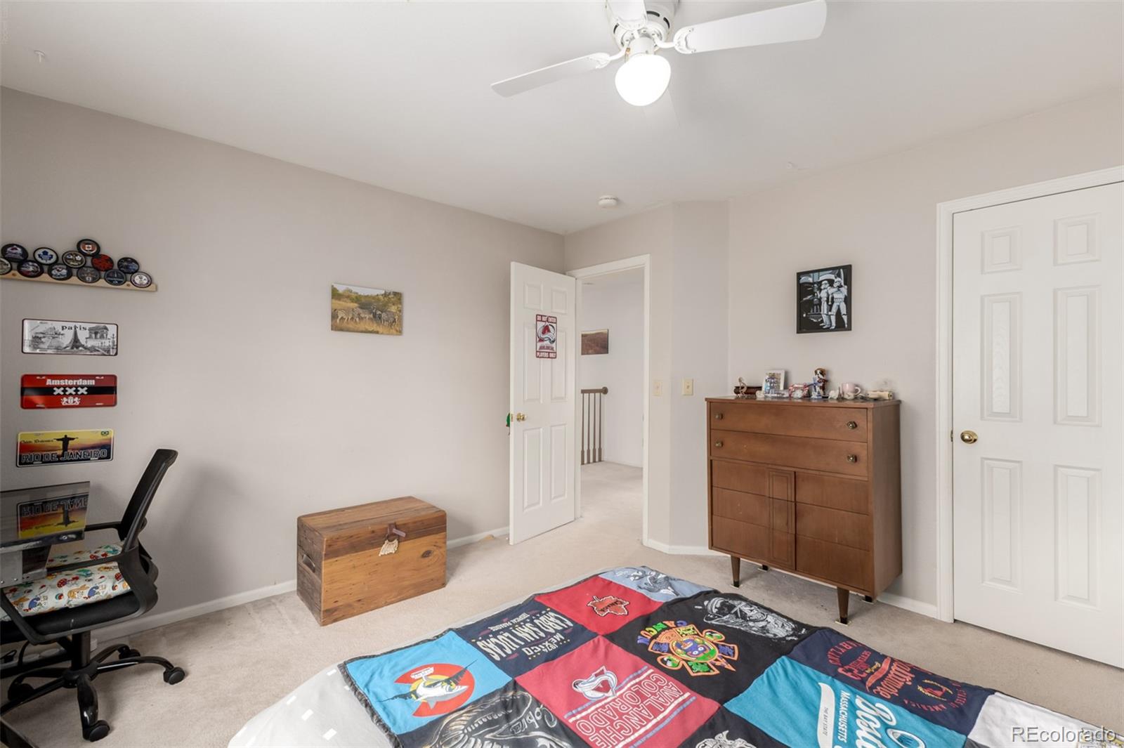 MLS Image #20 for 707  huntington place,highlands ranch, Colorado