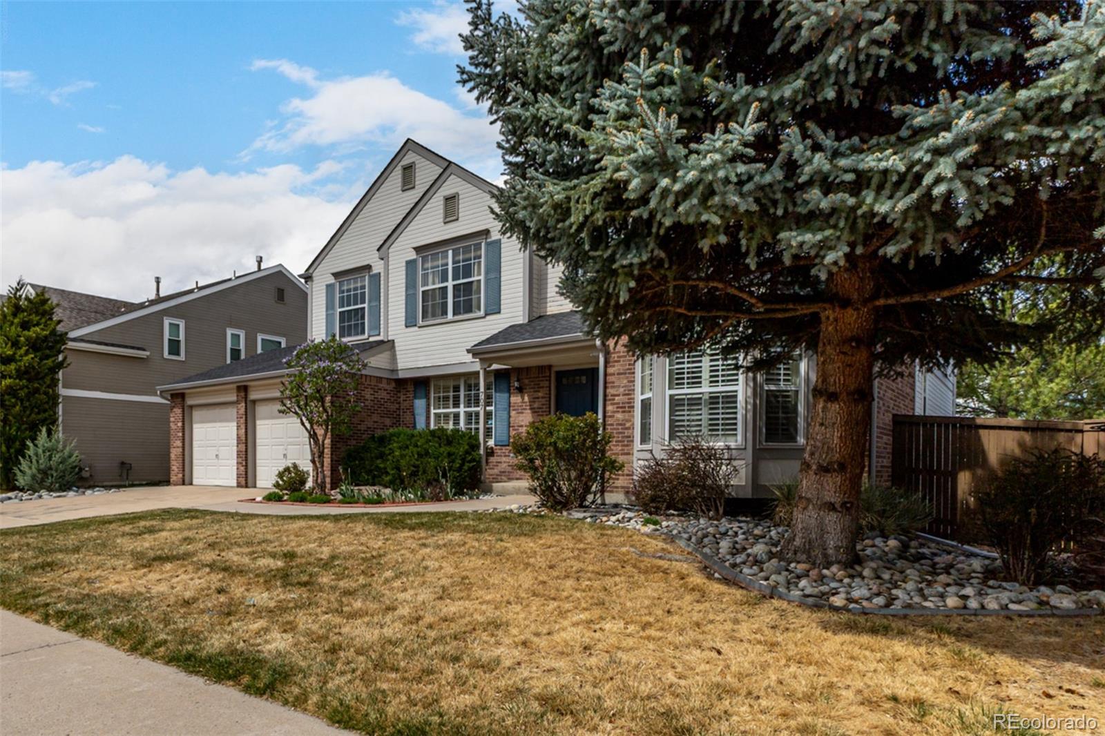 MLS Image #3 for 707  huntington place,highlands ranch, Colorado