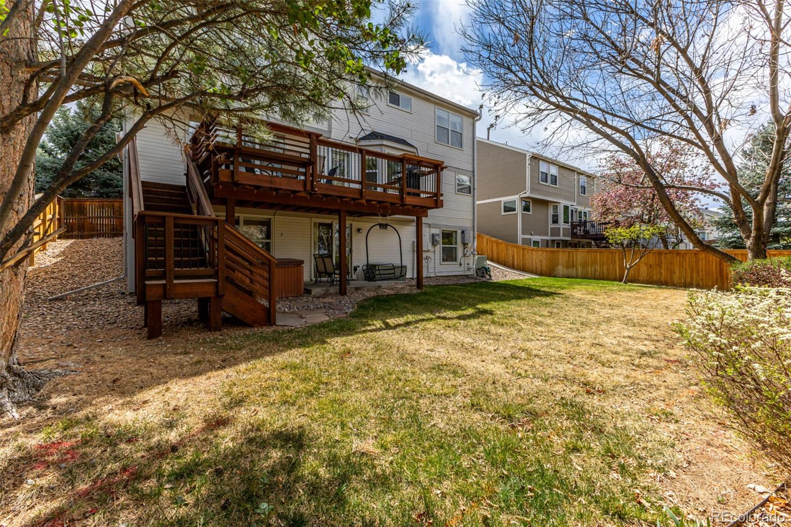 MLS Image #44 for 707  huntington place,highlands ranch, Colorado
