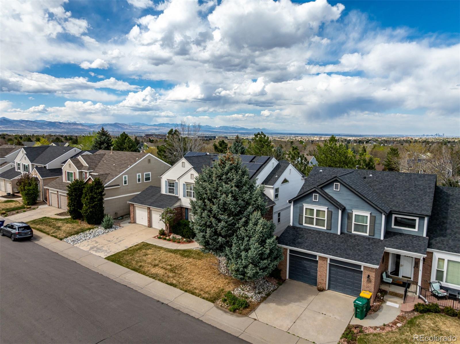 MLS Image #45 for 707  huntington place,highlands ranch, Colorado
