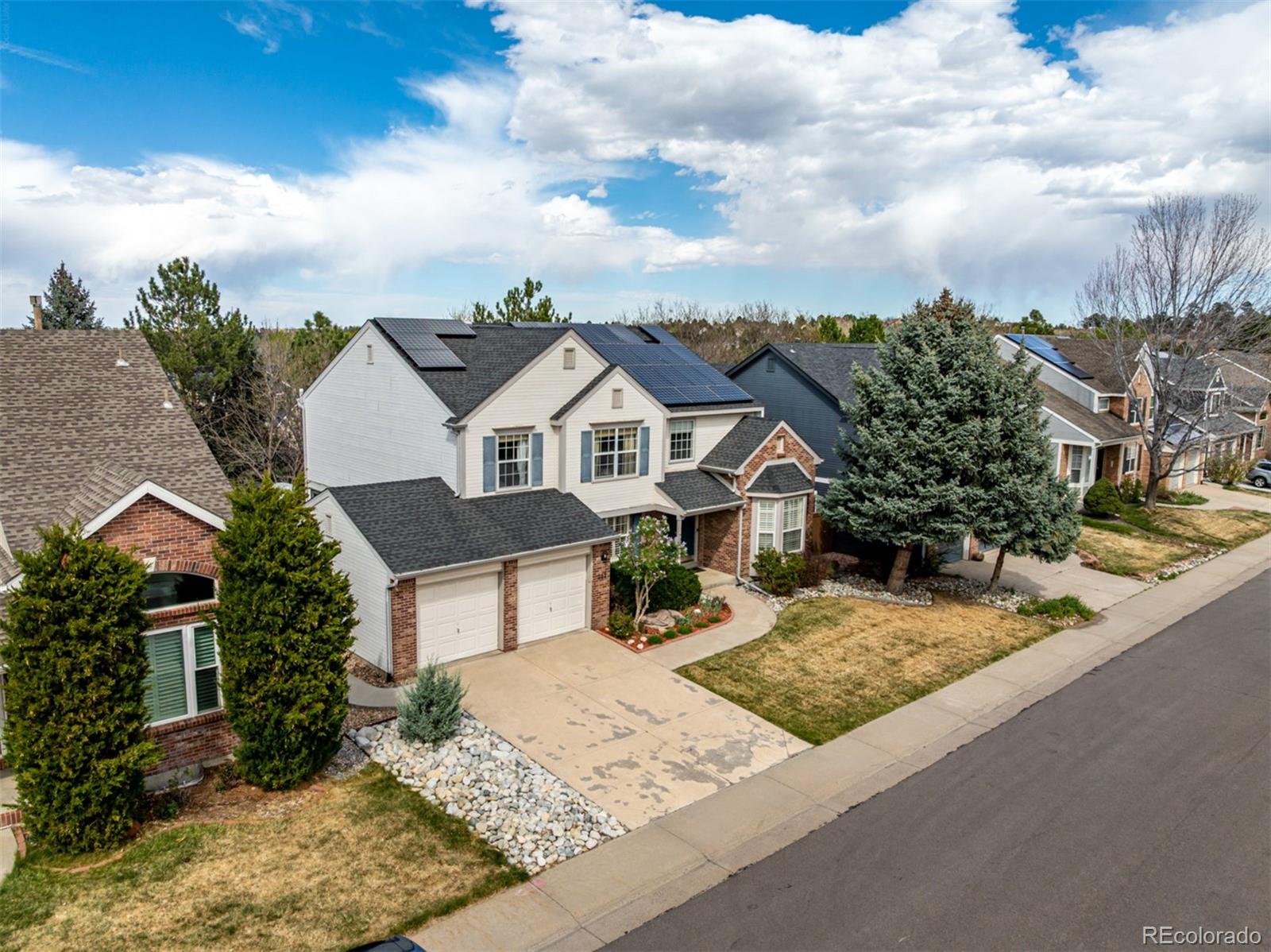 MLS Image #46 for 707  huntington place,highlands ranch, Colorado