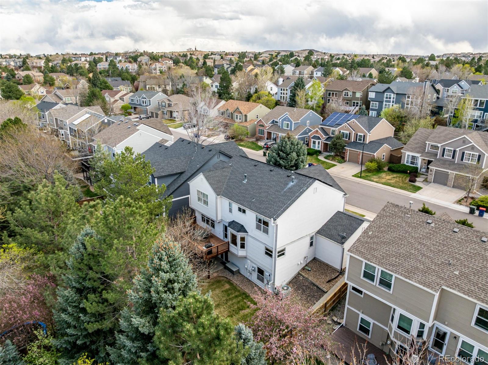 MLS Image #48 for 707  huntington place,highlands ranch, Colorado