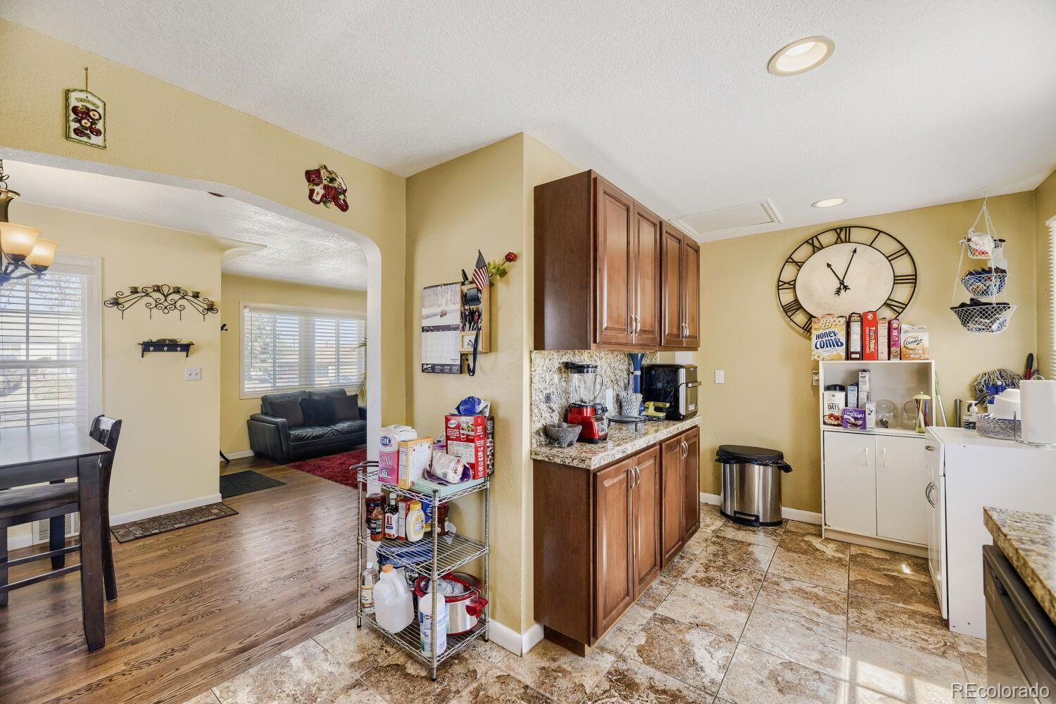 MLS Image #12 for 1250 w tennessee avenue,denver, Colorado