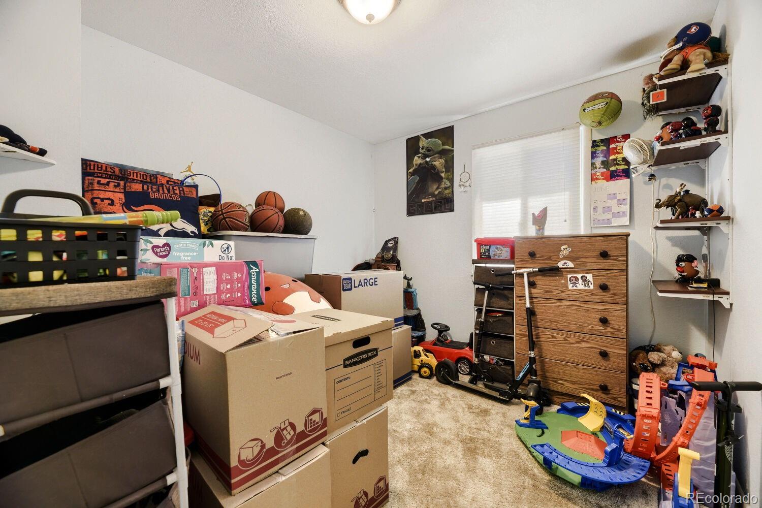 MLS Image #19 for 1250 w tennessee avenue,denver, Colorado