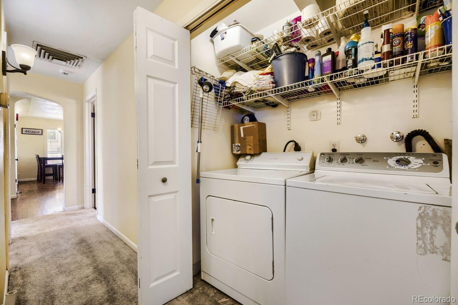 MLS Image #23 for 1250 w tennessee avenue,denver, Colorado