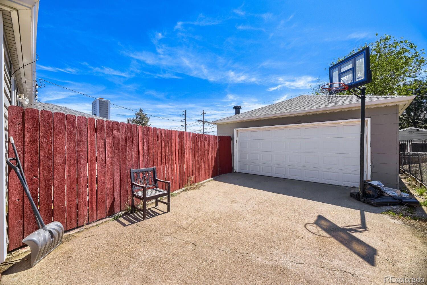 MLS Image #24 for 1250 w tennessee avenue,denver, Colorado