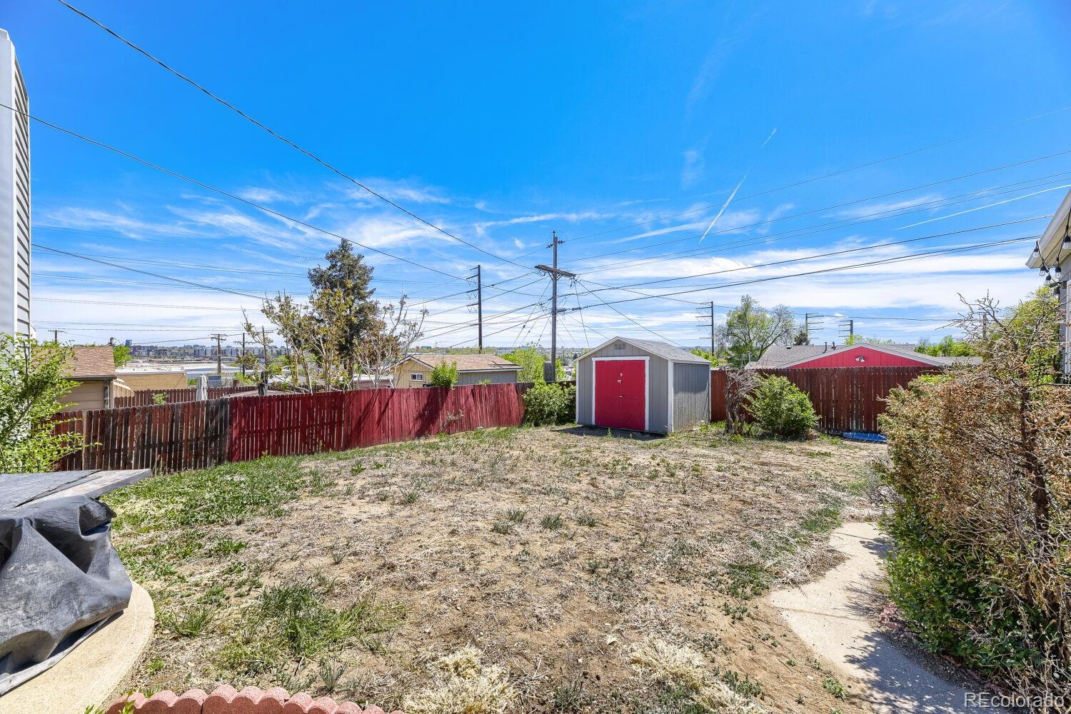 MLS Image #26 for 1250 w tennessee avenue,denver, Colorado