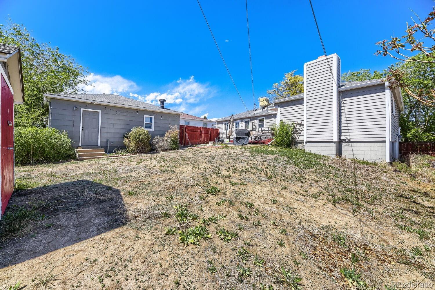 MLS Image #27 for 1250 w tennessee avenue,denver, Colorado
