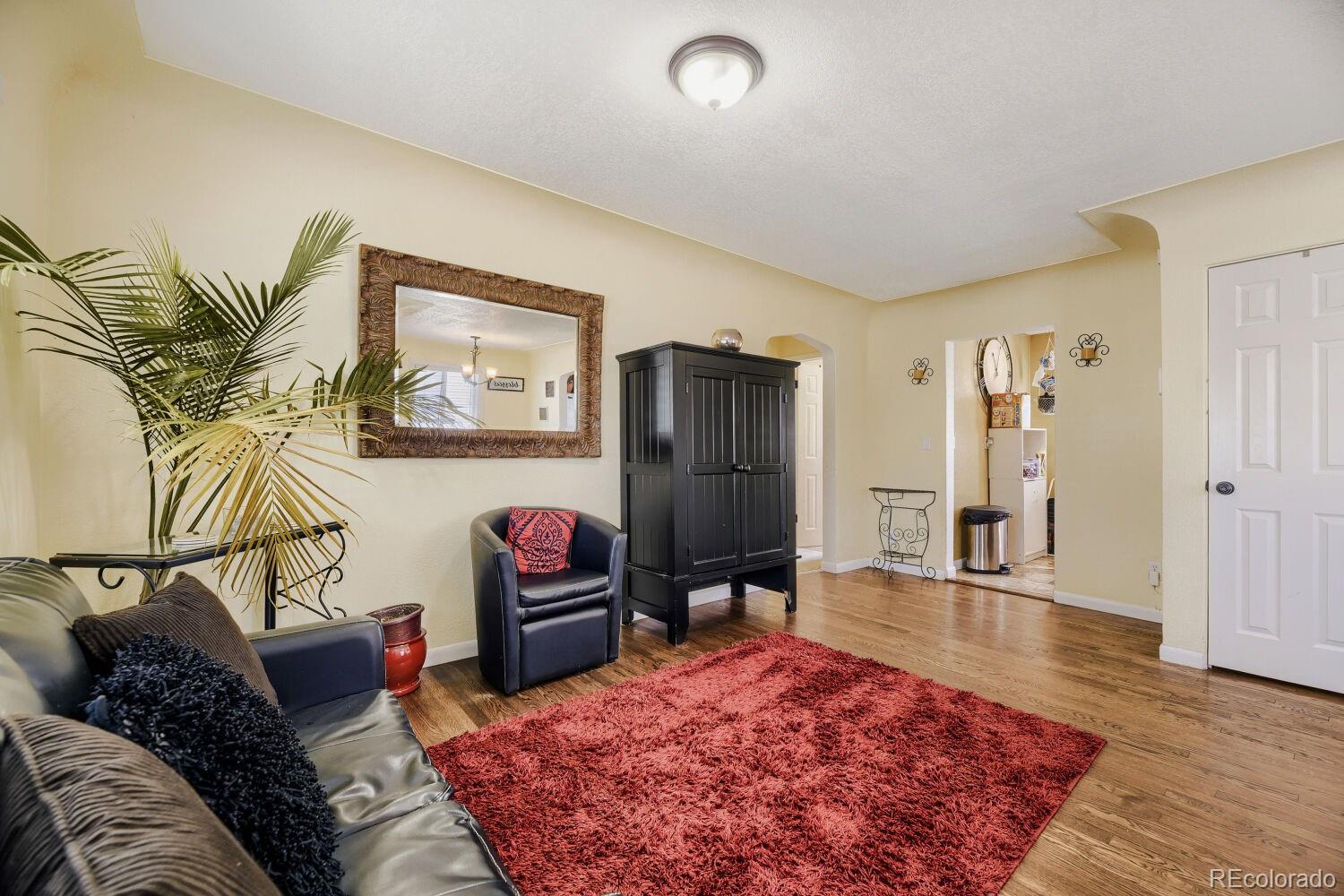 MLS Image #3 for 1250 w tennessee avenue,denver, Colorado