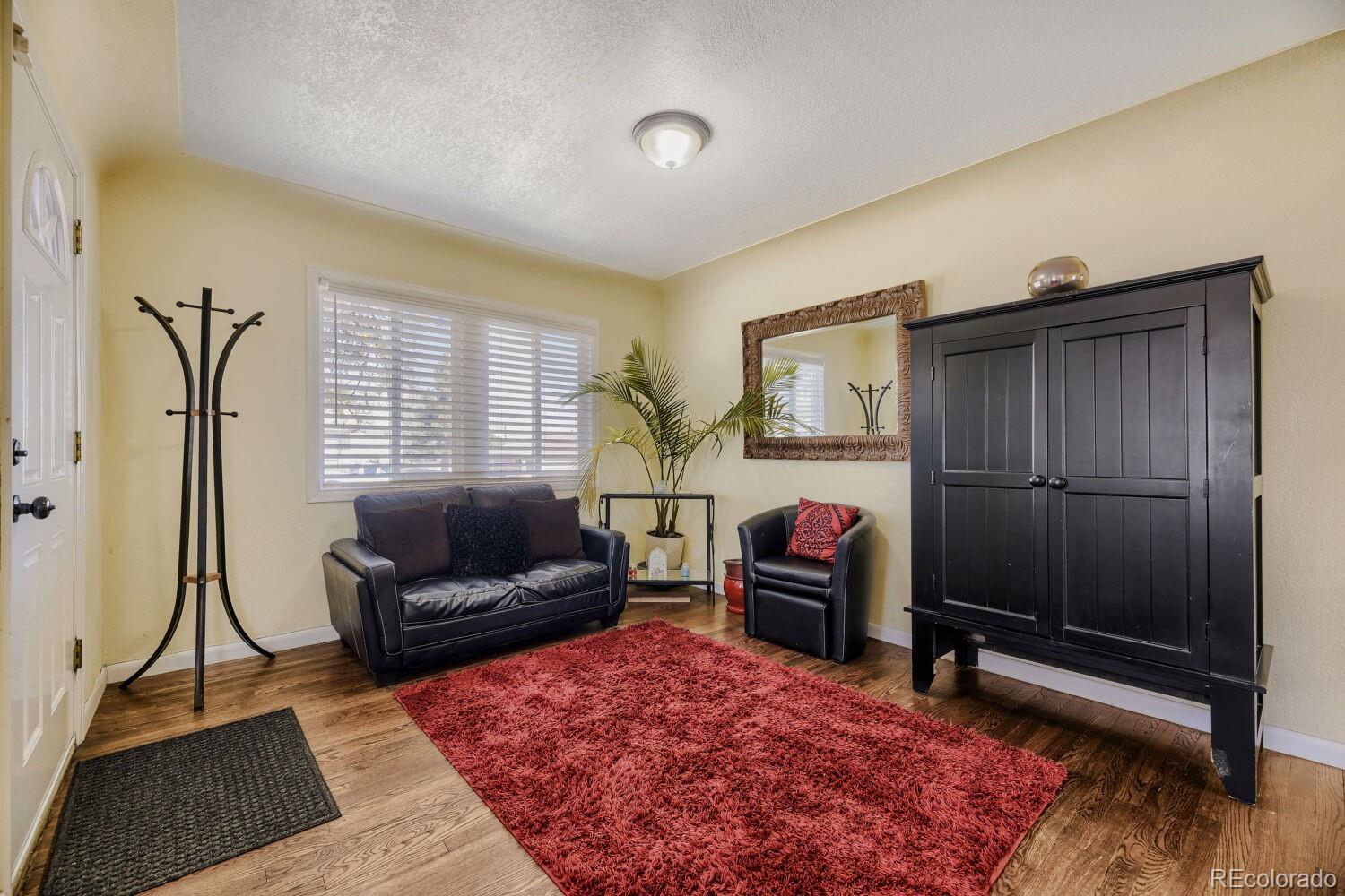 MLS Image #4 for 1250 w tennessee avenue,denver, Colorado