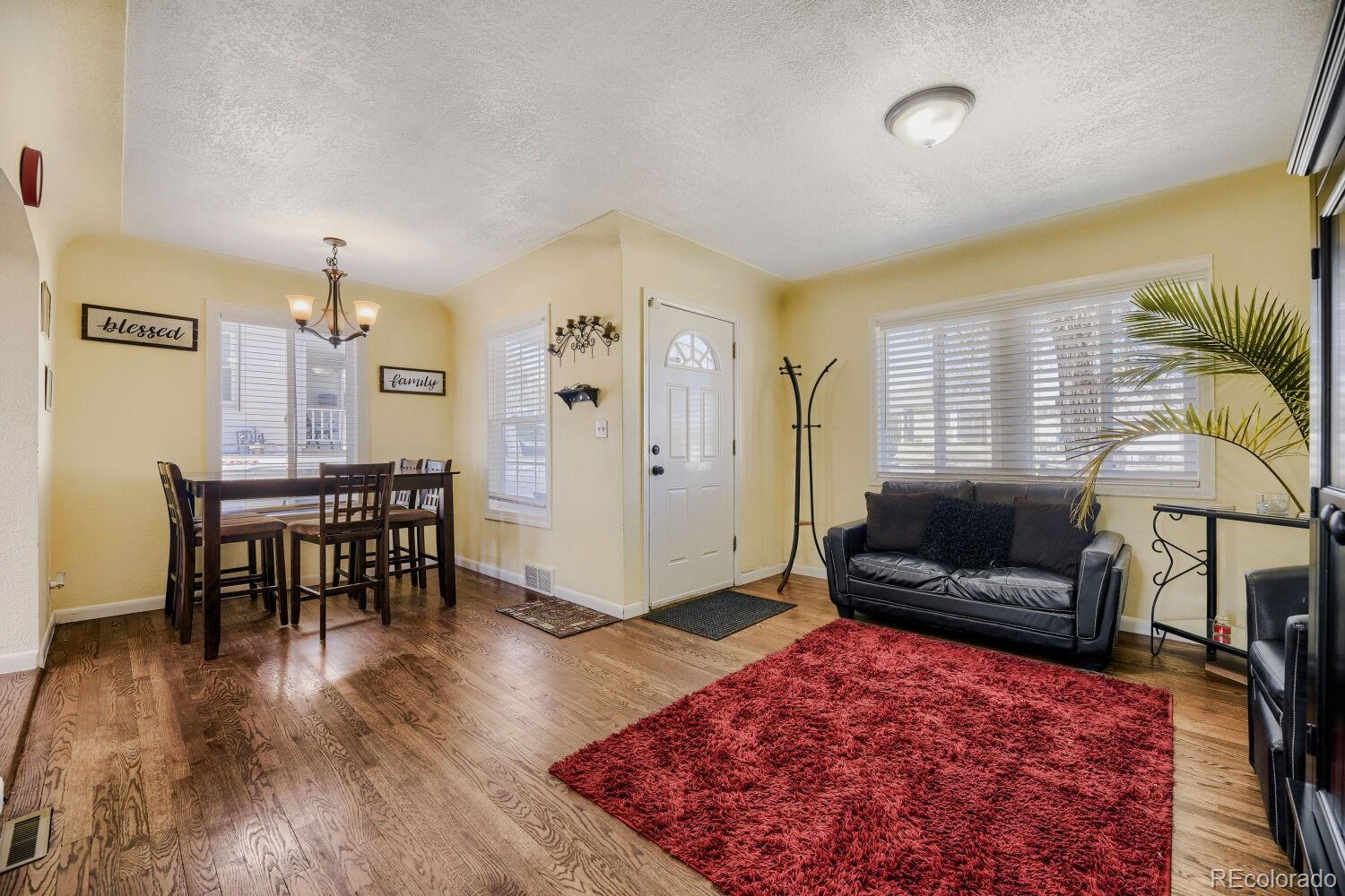 MLS Image #5 for 1250 w tennessee avenue,denver, Colorado