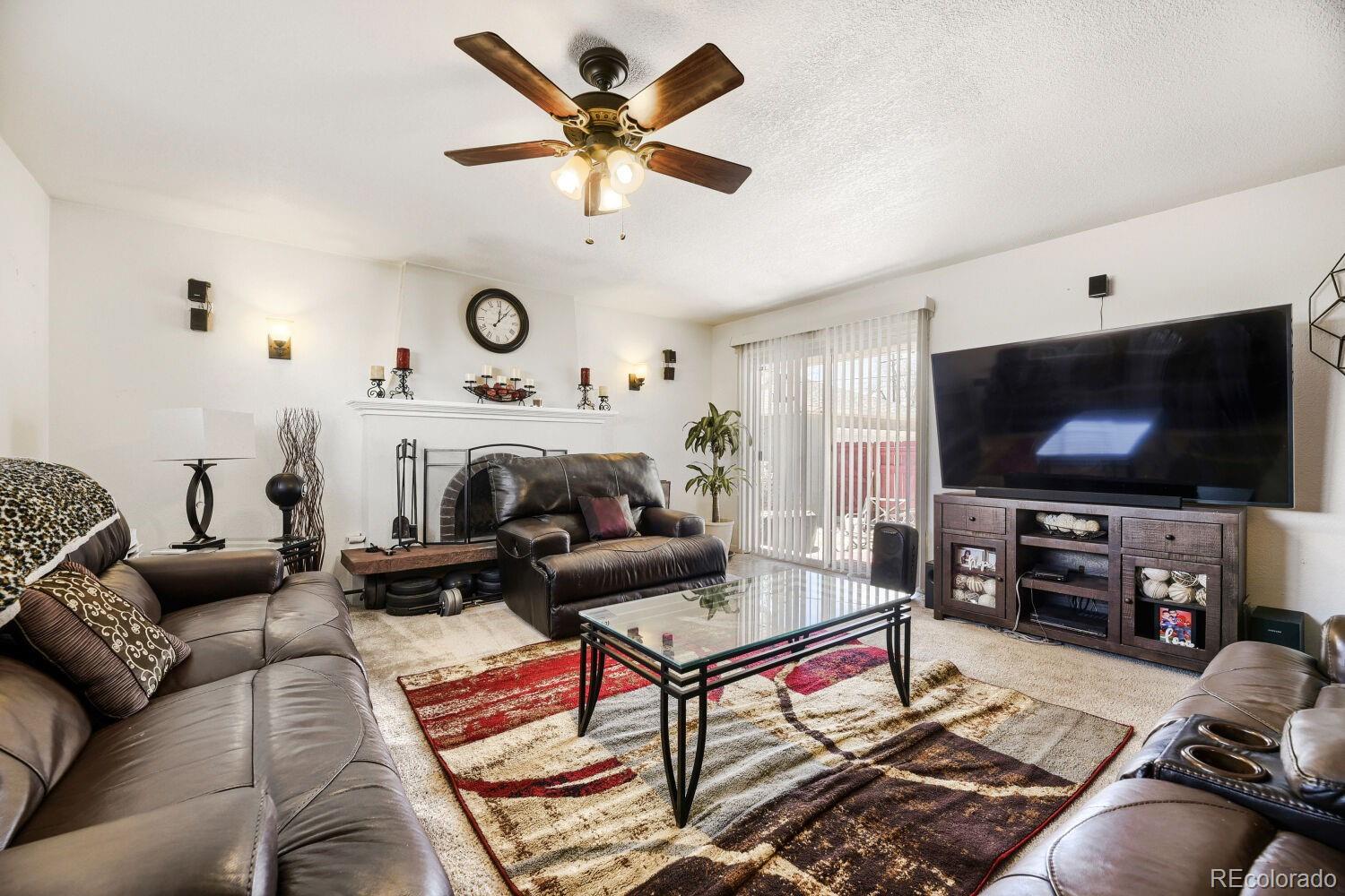 MLS Image #6 for 1250 w tennessee avenue,denver, Colorado