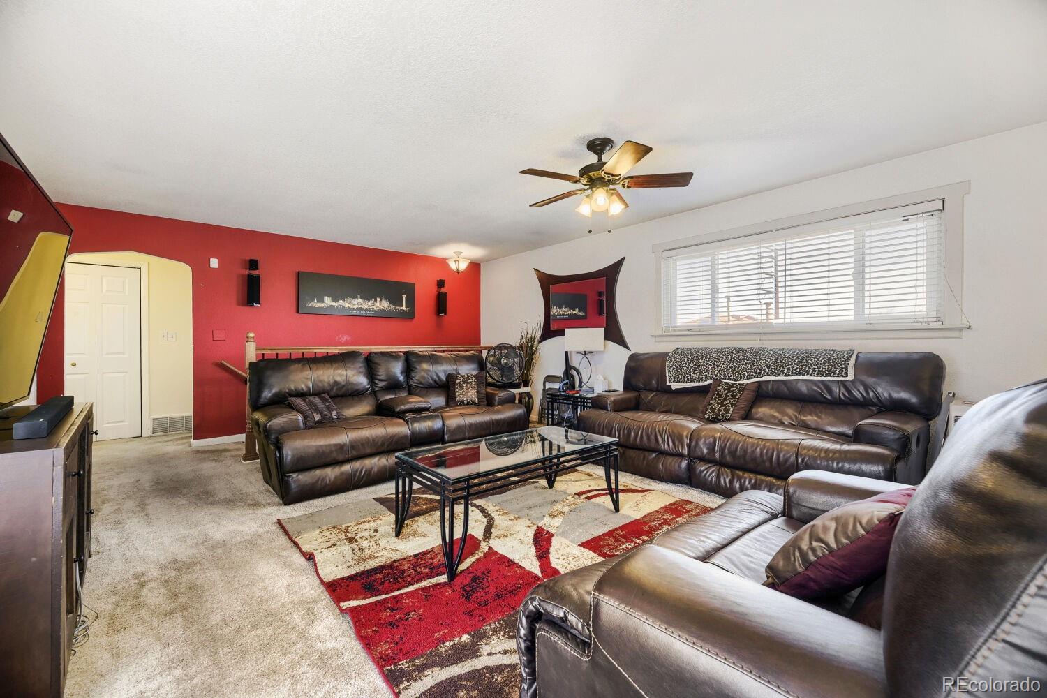 MLS Image #7 for 1250 w tennessee avenue,denver, Colorado