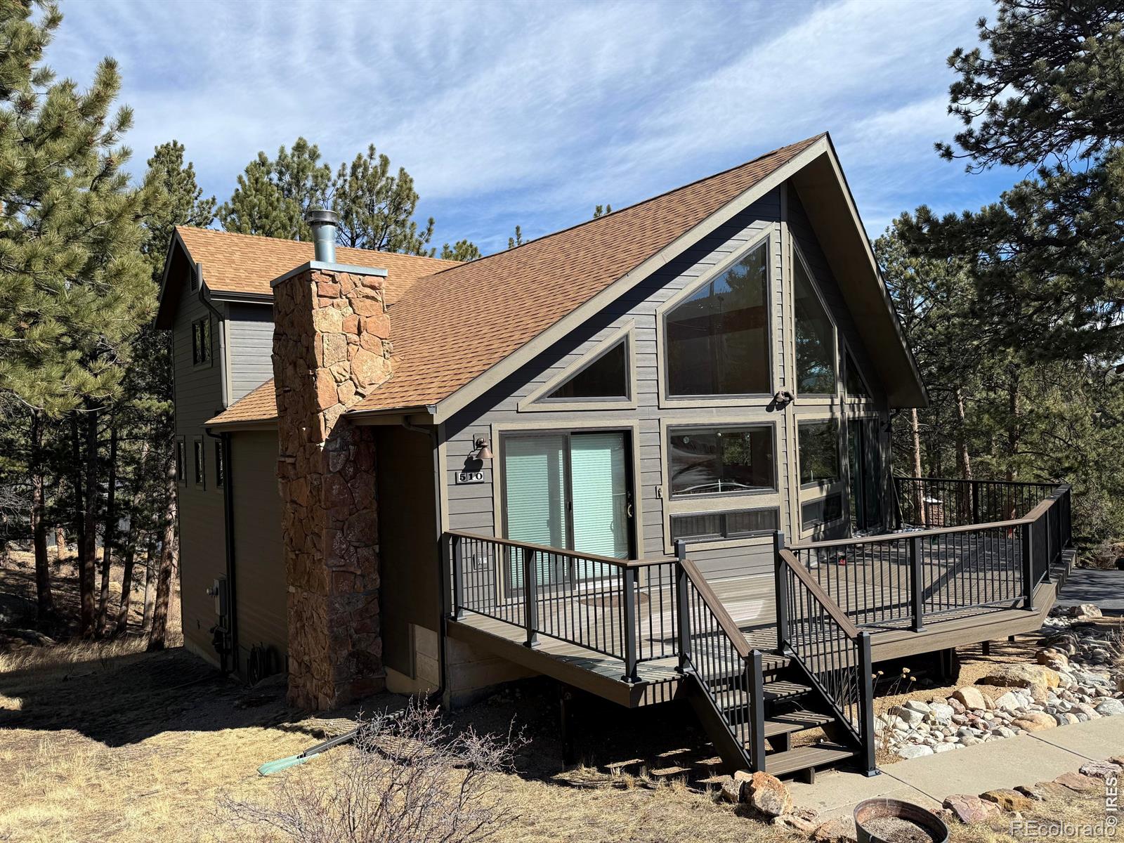 MLS Image #3 for 510  chiquita lane,estes park, Colorado
