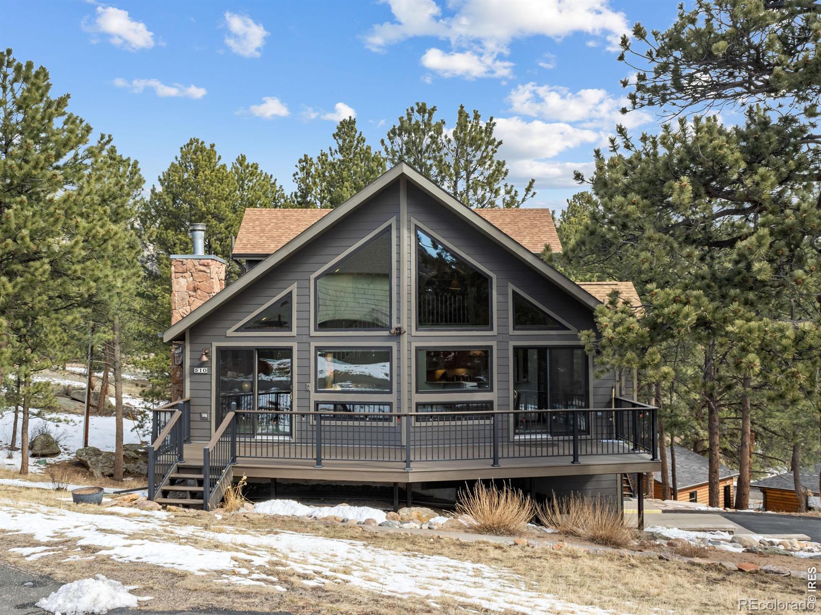 MLS Image #37 for 510  chiquita lane,estes park, Colorado