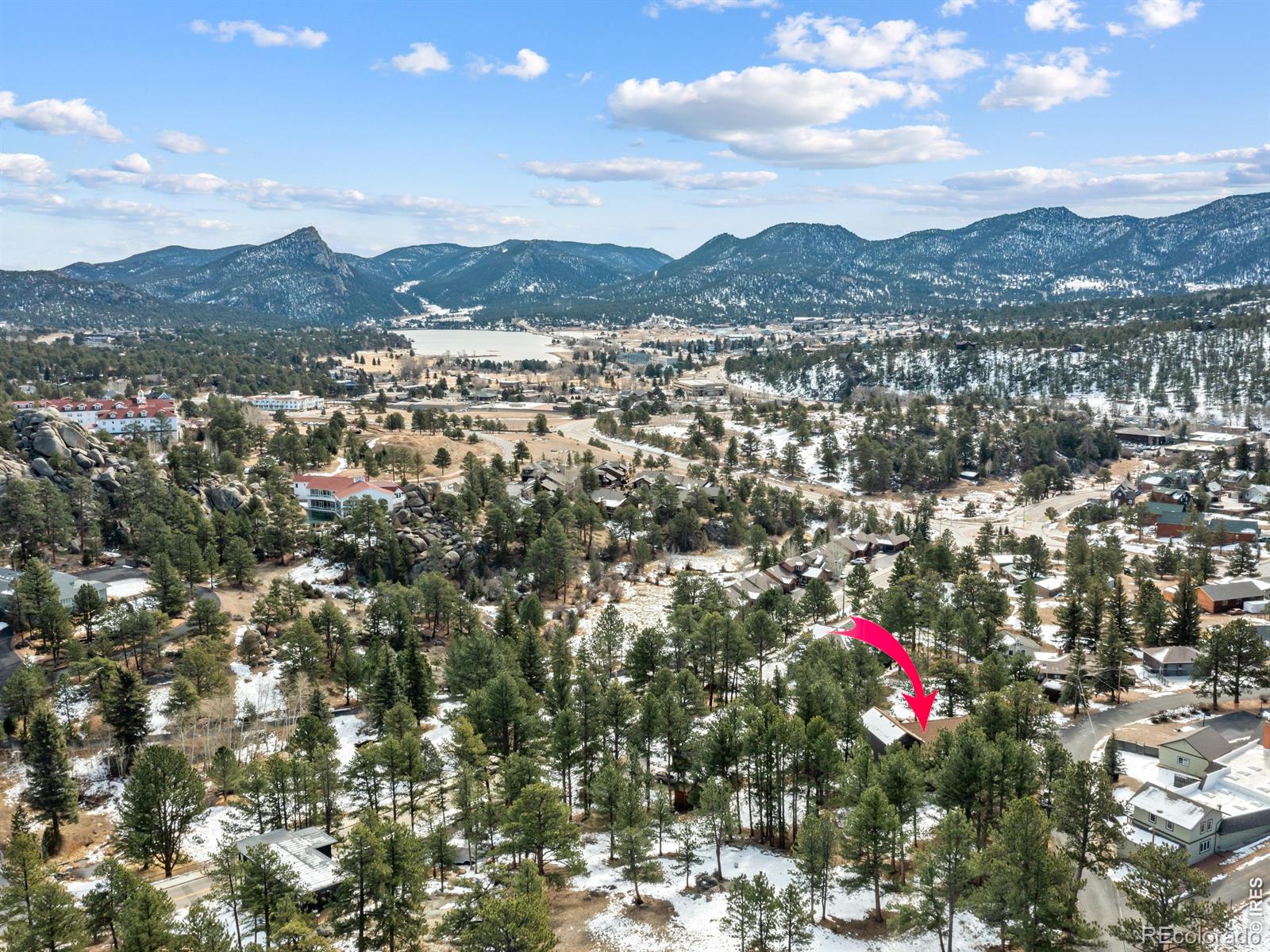 MLS Image #43 for 510  chiquita lane,estes park, Colorado