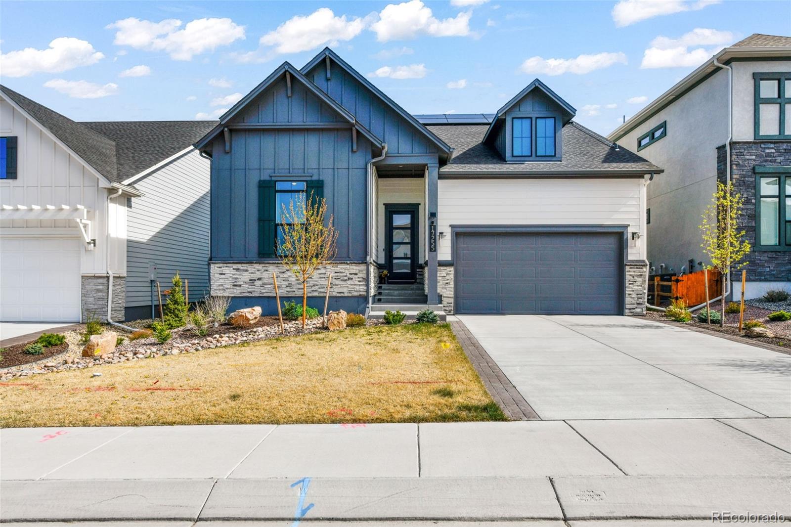 MLS Image #0 for 17255  crimson clover drive,monument, Colorado