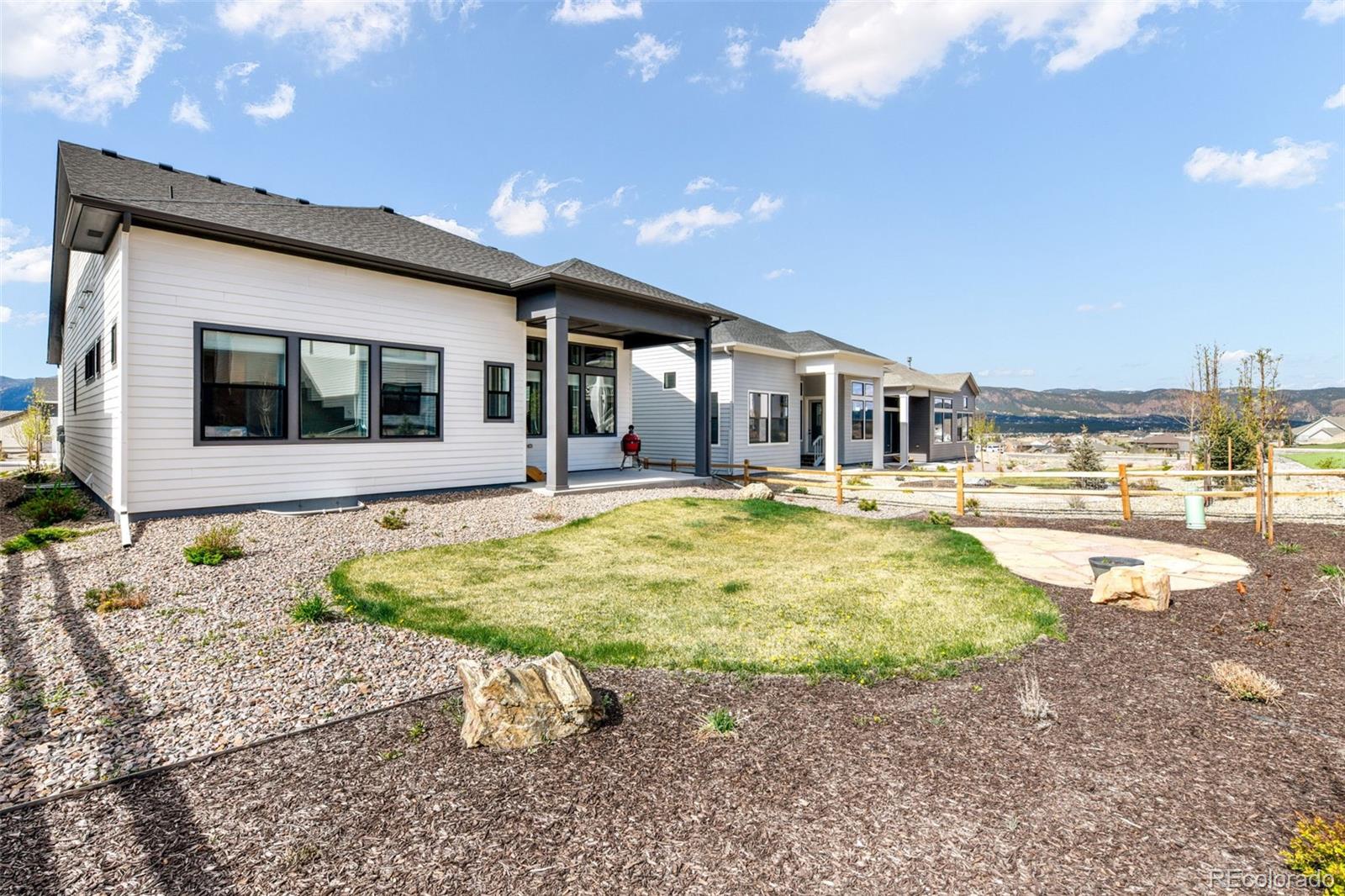 MLS Image #41 for 17255  crimson clover drive,monument, Colorado