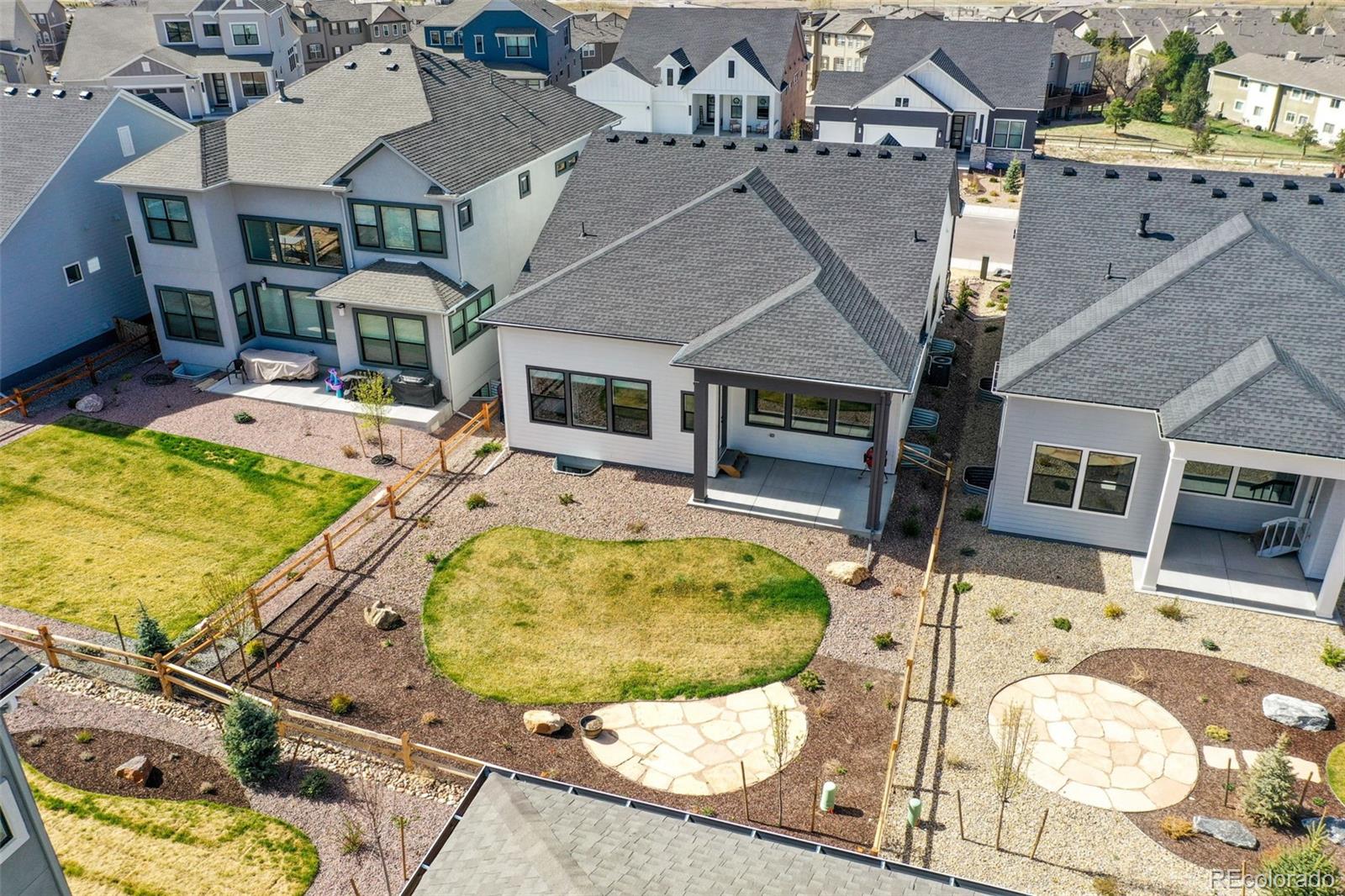 MLS Image #45 for 17255  crimson clover drive,monument, Colorado