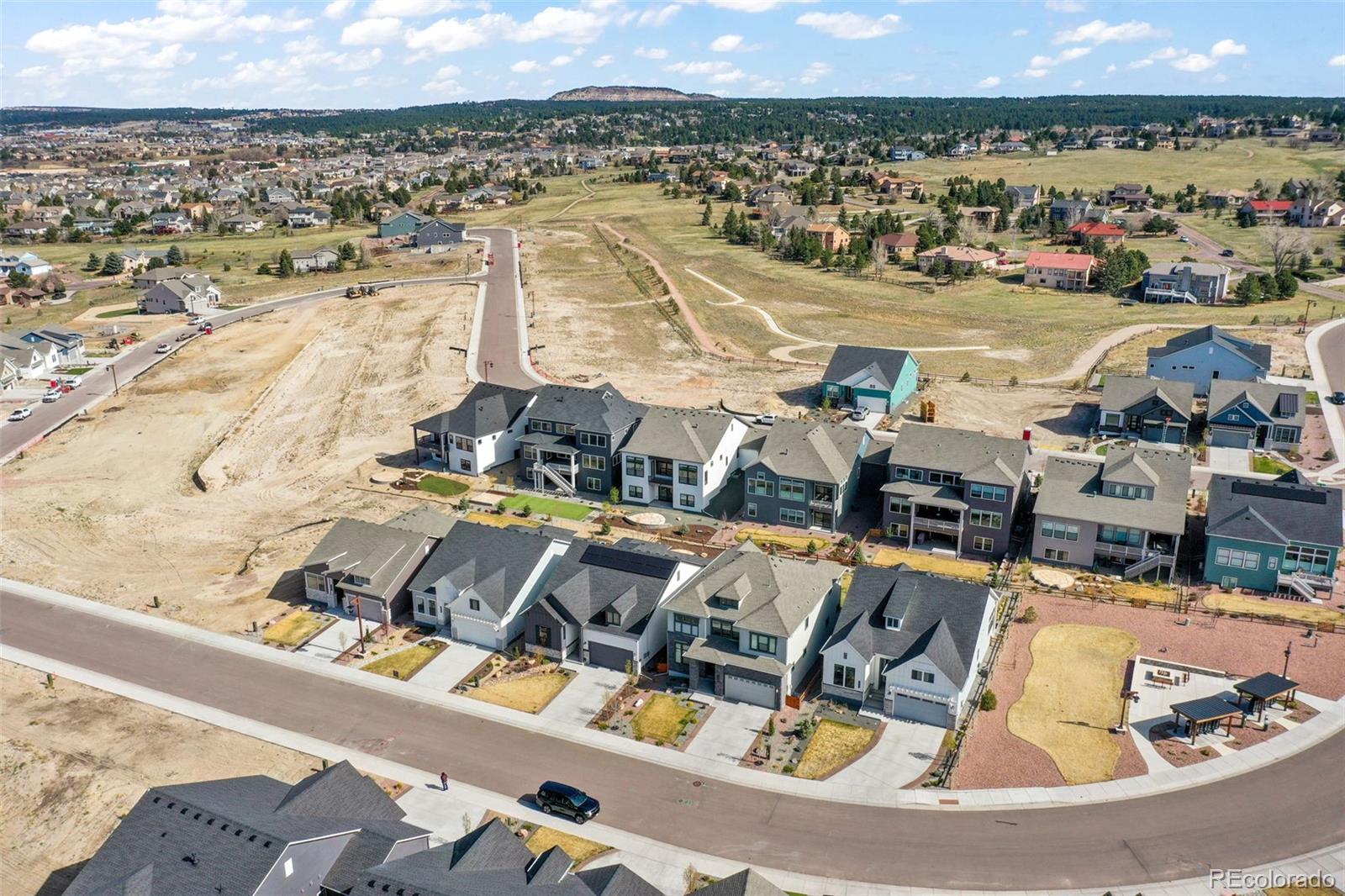 MLS Image #46 for 17255  crimson clover drive,monument, Colorado