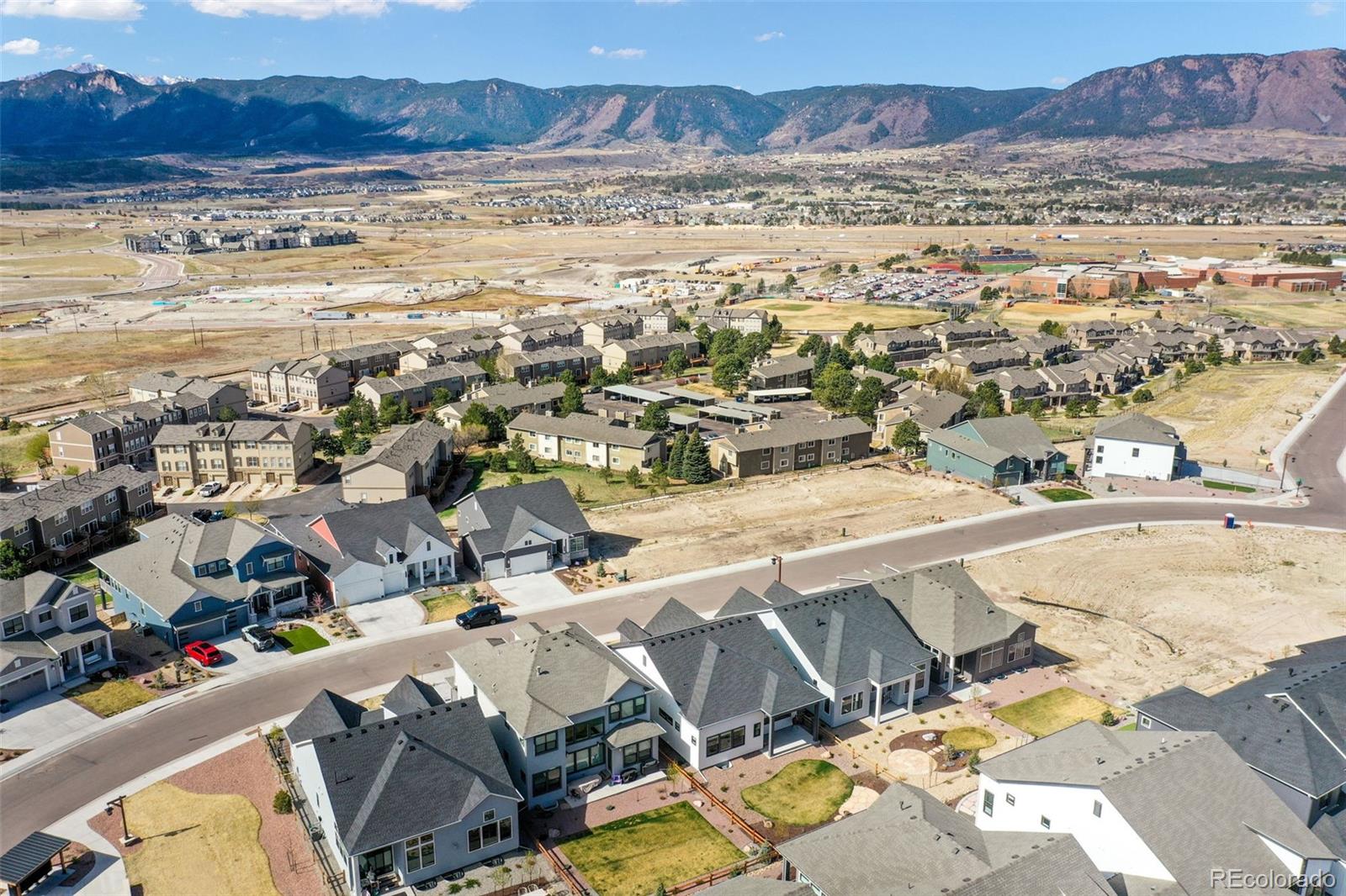 MLS Image #47 for 17255  crimson clover drive,monument, Colorado