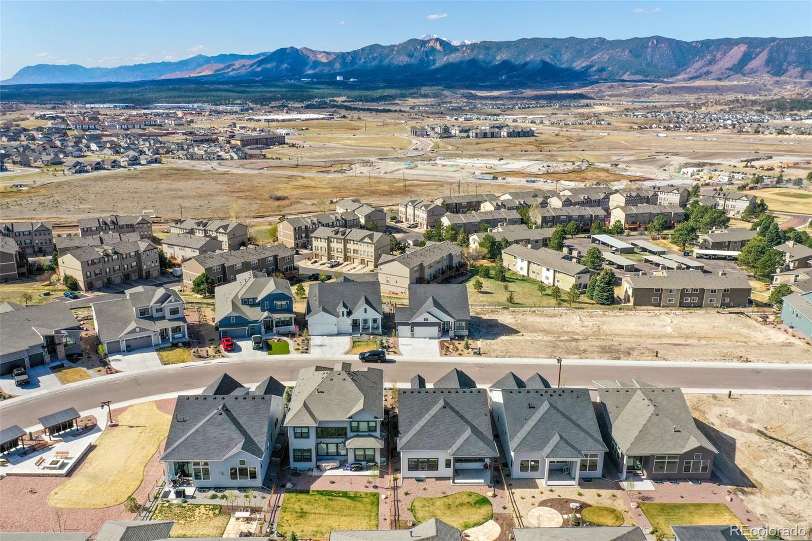 MLS Image #48 for 17255  crimson clover drive,monument, Colorado