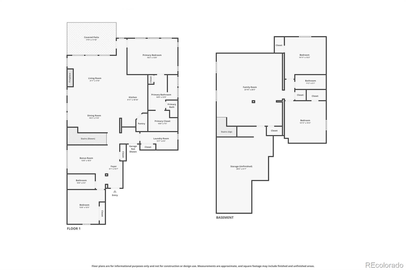 MLS Image #49 for 17255  crimson clover drive,monument, Colorado