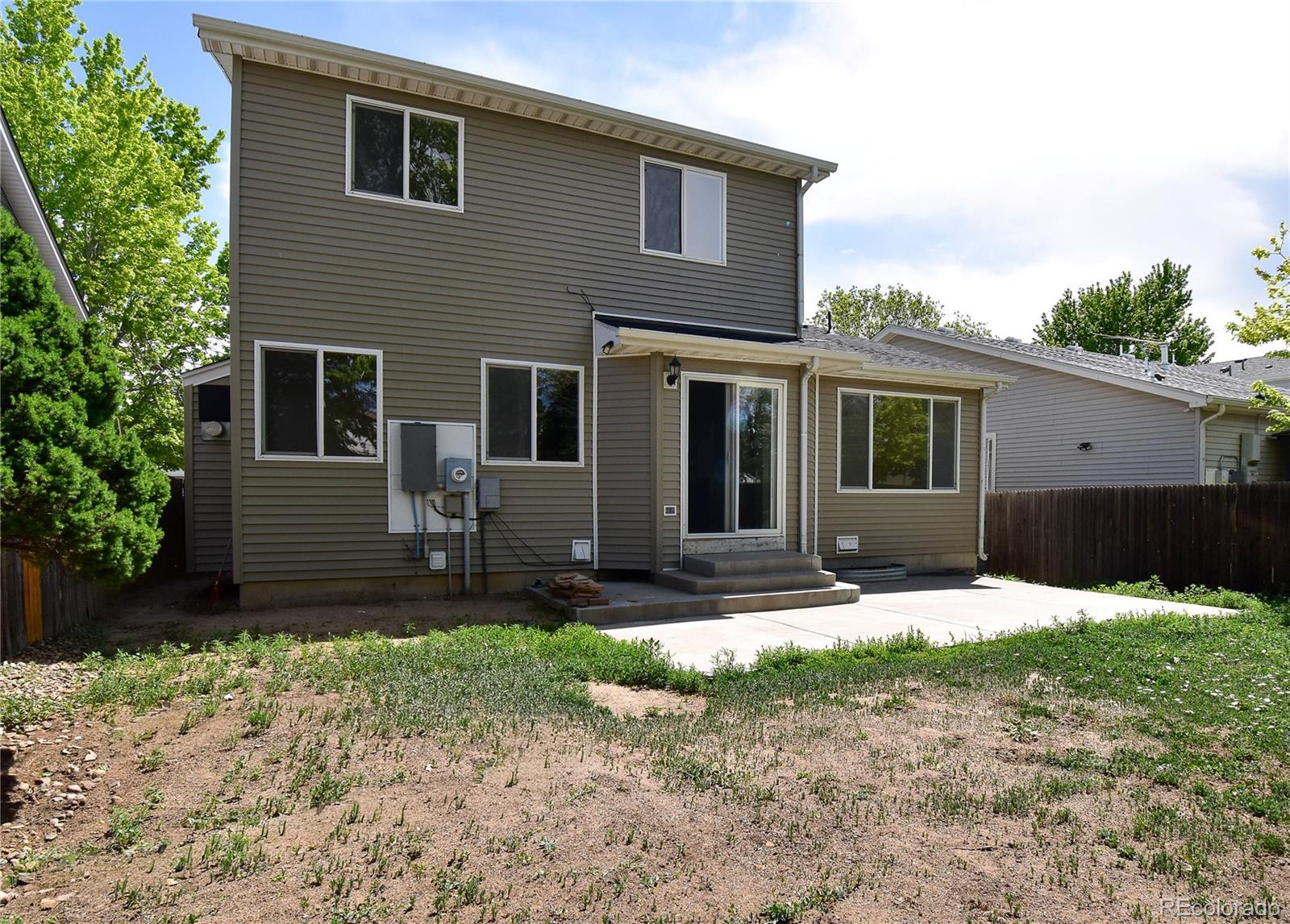 MLS Image #35 for 19625 e montview drive,aurora, Colorado