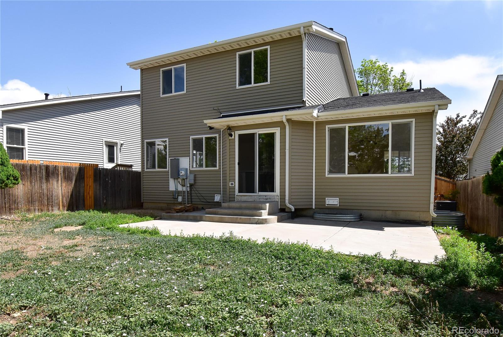 MLS Image #36 for 19625 e montview drive,aurora, Colorado
