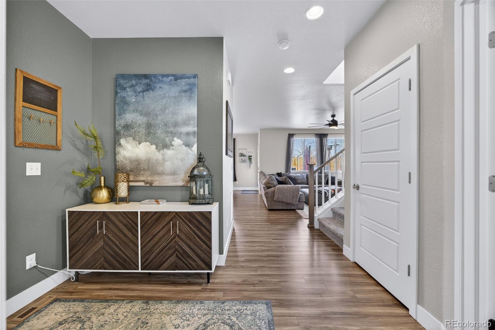 MLS Image #3 for 17066 e cedar gulch drive,parker, Colorado