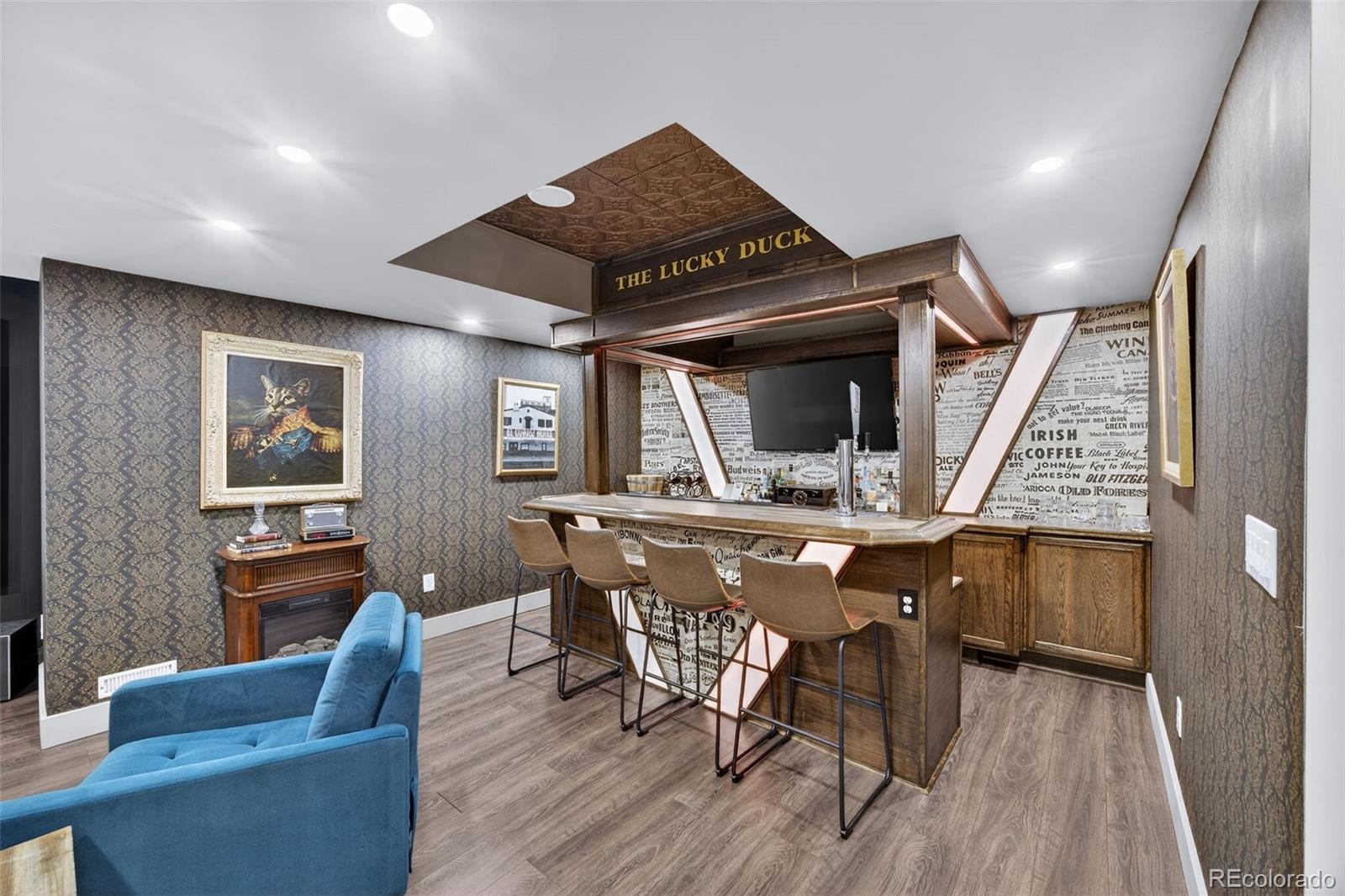 MLS Image #33 for 17066 e cedar gulch drive,parker, Colorado