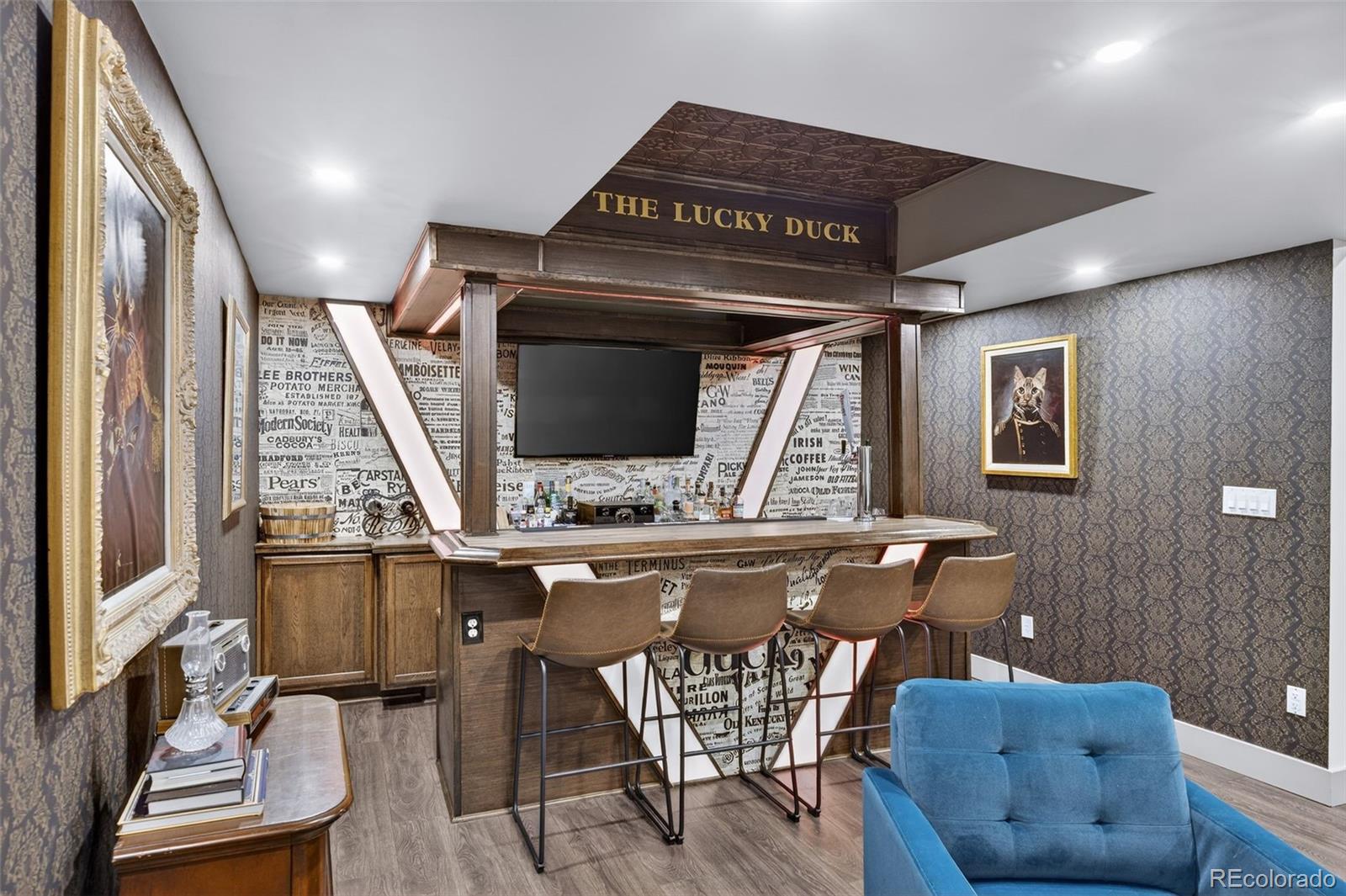 MLS Image #34 for 17066 e cedar gulch drive,parker, Colorado