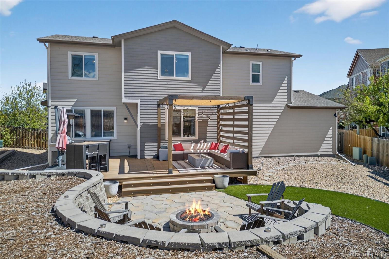 MLS Image #40 for 17066 e cedar gulch drive,parker, Colorado