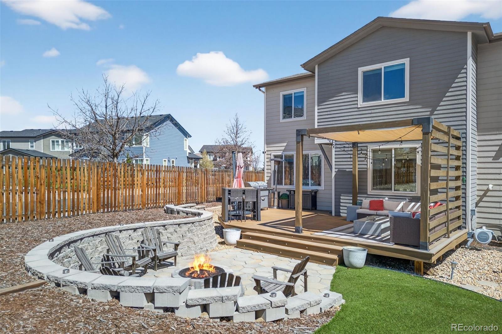 MLS Image #41 for 17066 e cedar gulch drive,parker, Colorado