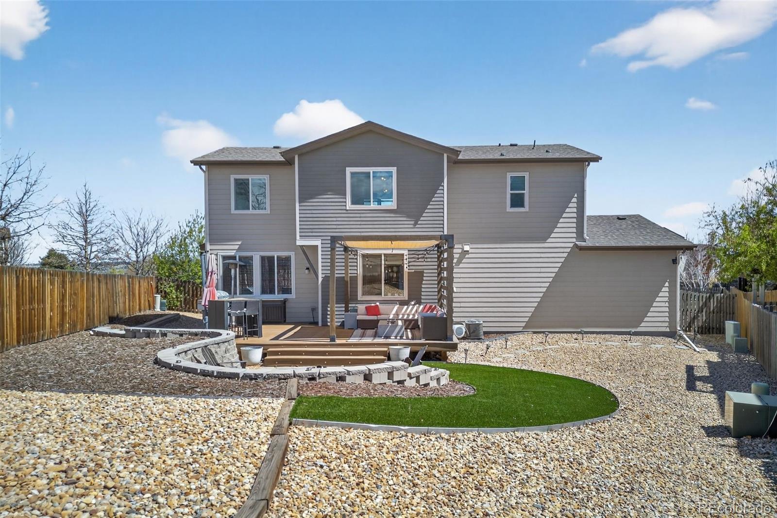 MLS Image #42 for 17066 e cedar gulch drive,parker, Colorado