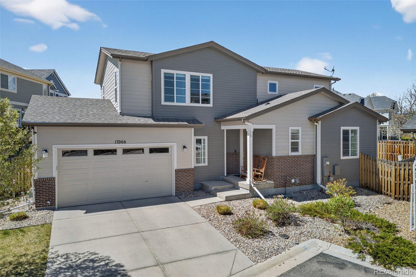 MLS Image #43 for 17066 e cedar gulch drive,parker, Colorado