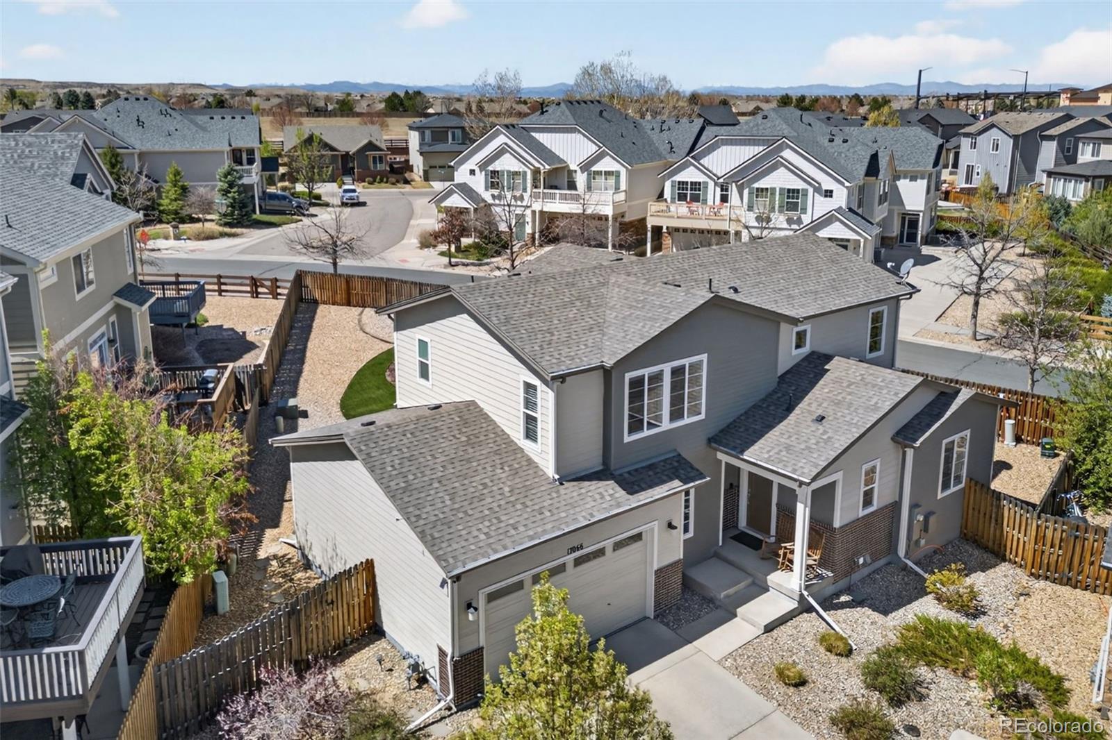 MLS Image #44 for 17066 e cedar gulch drive,parker, Colorado