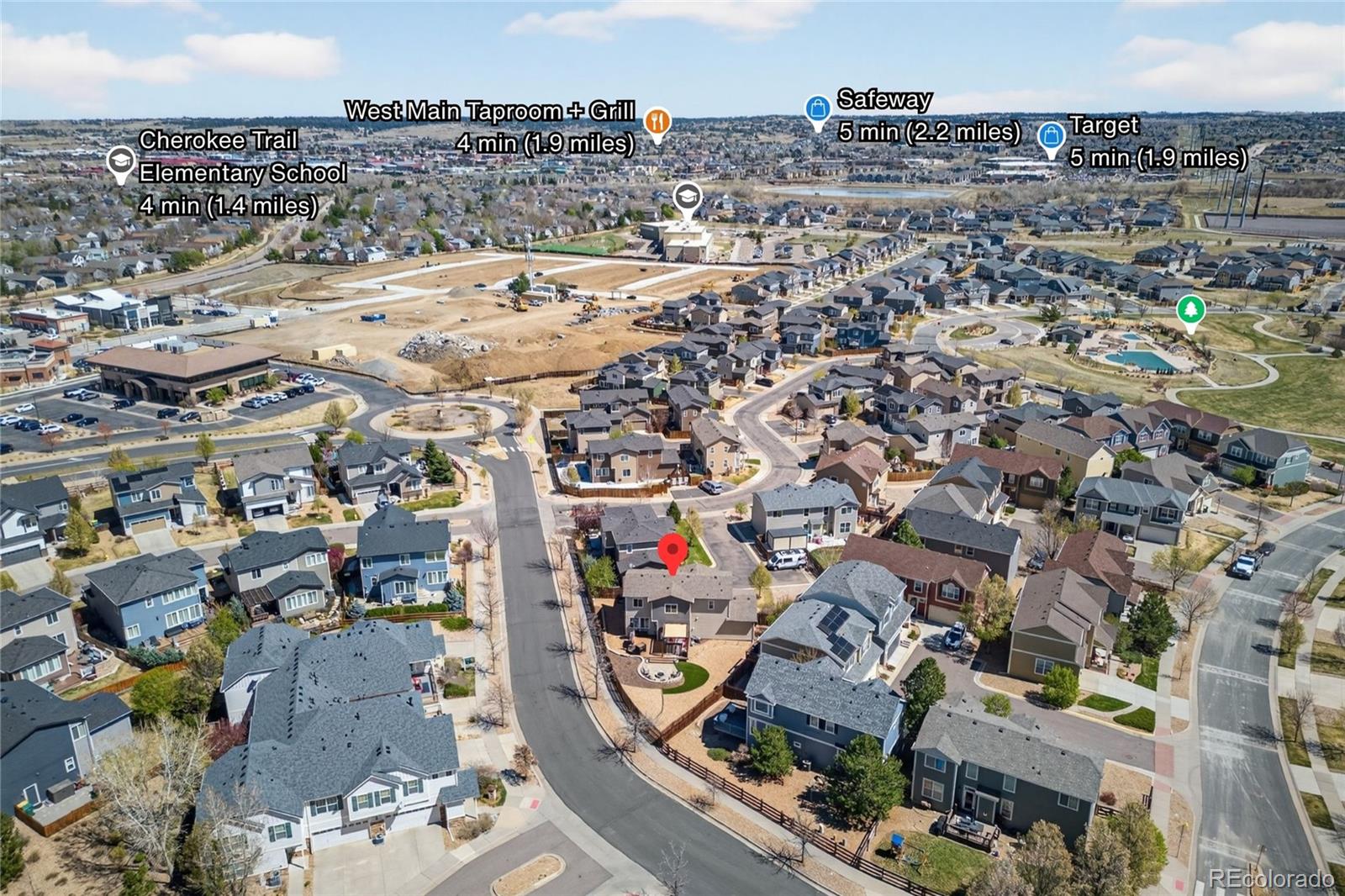 MLS Image #46 for 17066 e cedar gulch drive,parker, Colorado