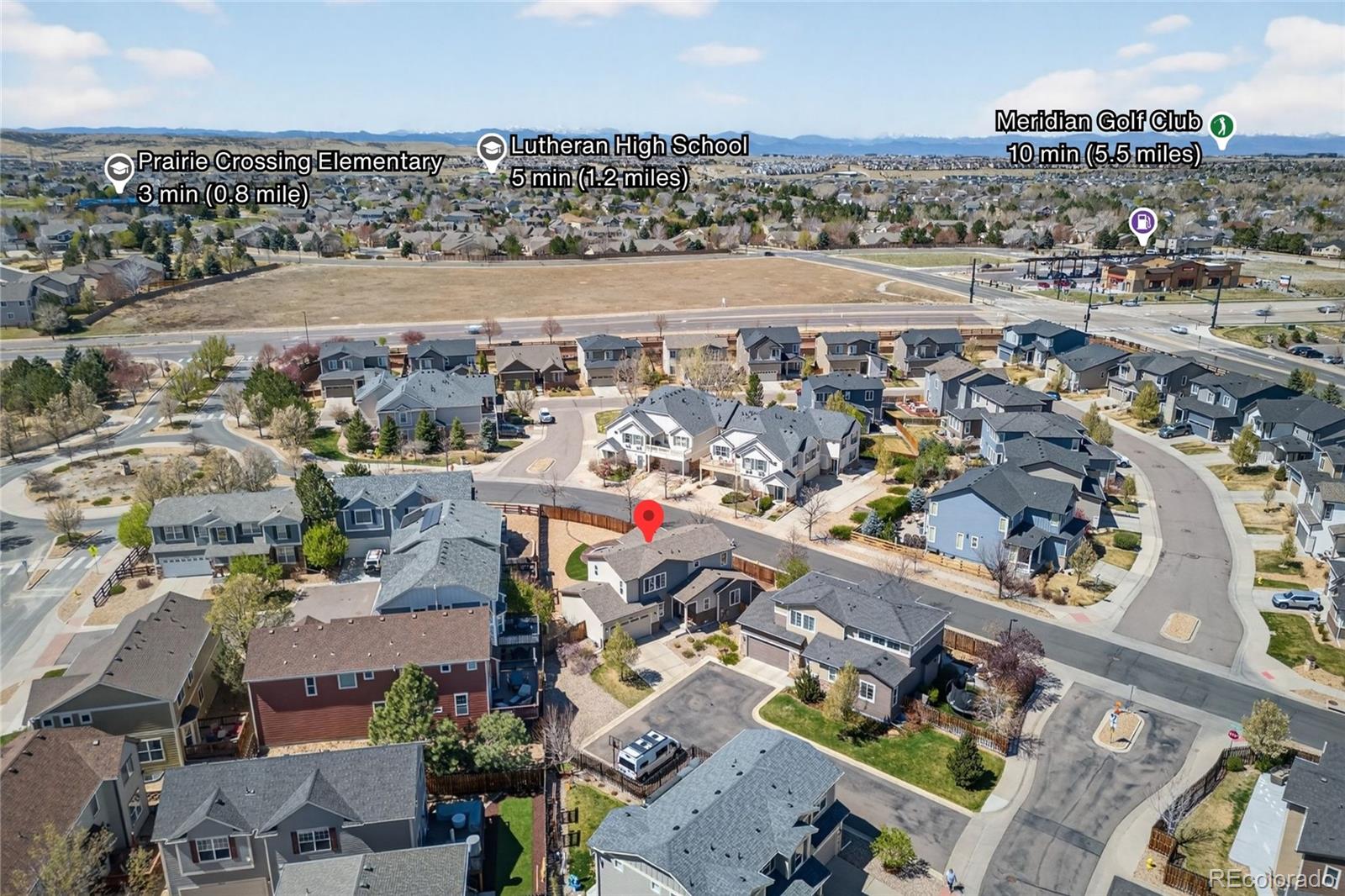 MLS Image #49 for 17066 e cedar gulch drive,parker, Colorado