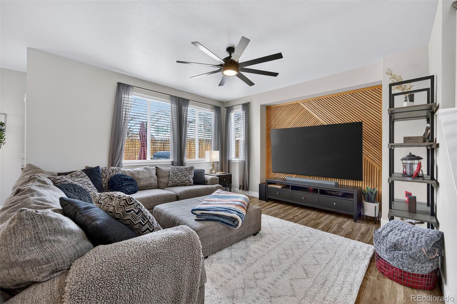 MLS Image #5 for 17066 e cedar gulch drive,parker, Colorado