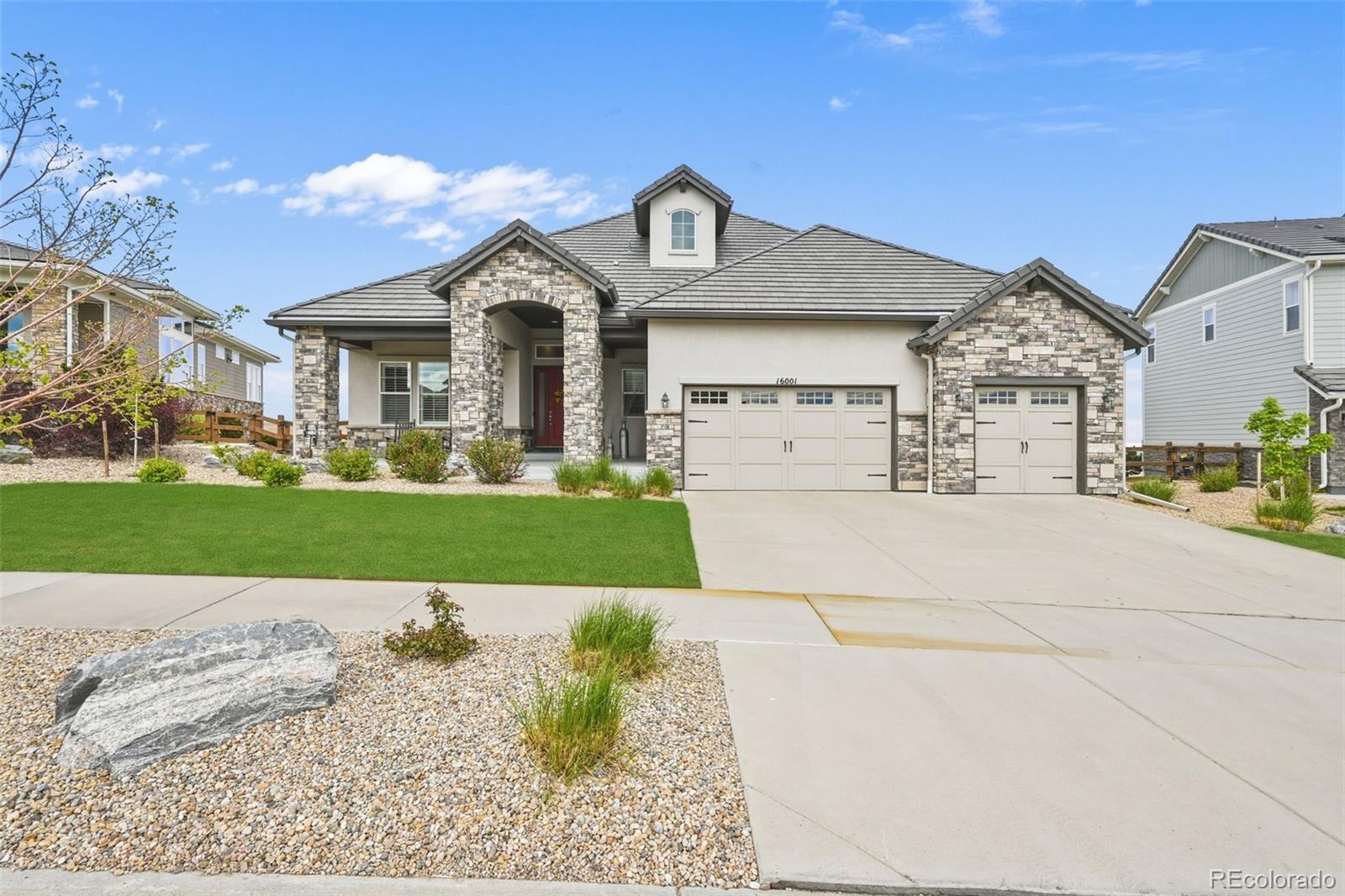MLS Image #2 for 16001 w 95th lane,arvada, Colorado