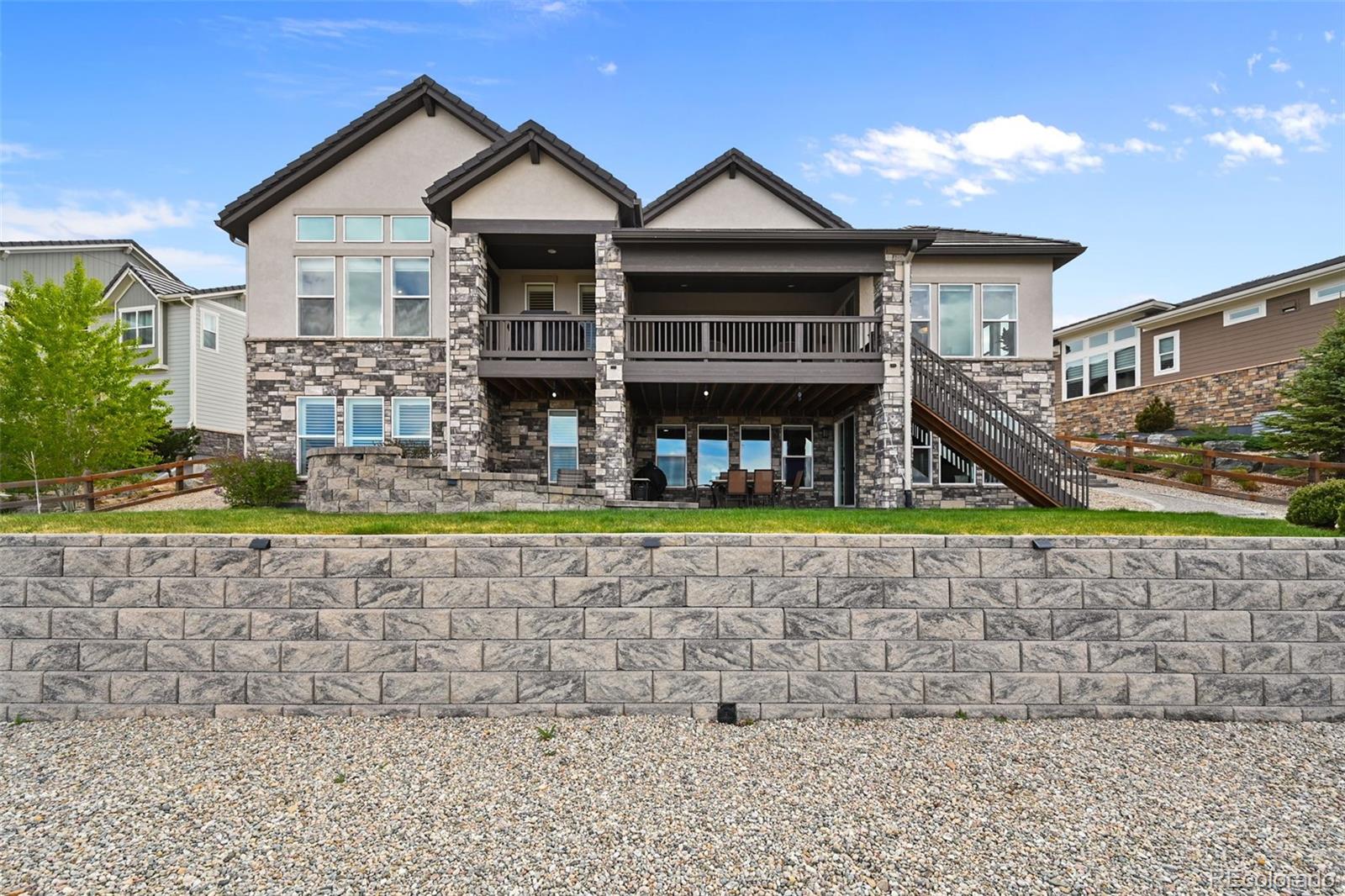 MLS Image #3 for 16001 w 95th lane,arvada, Colorado