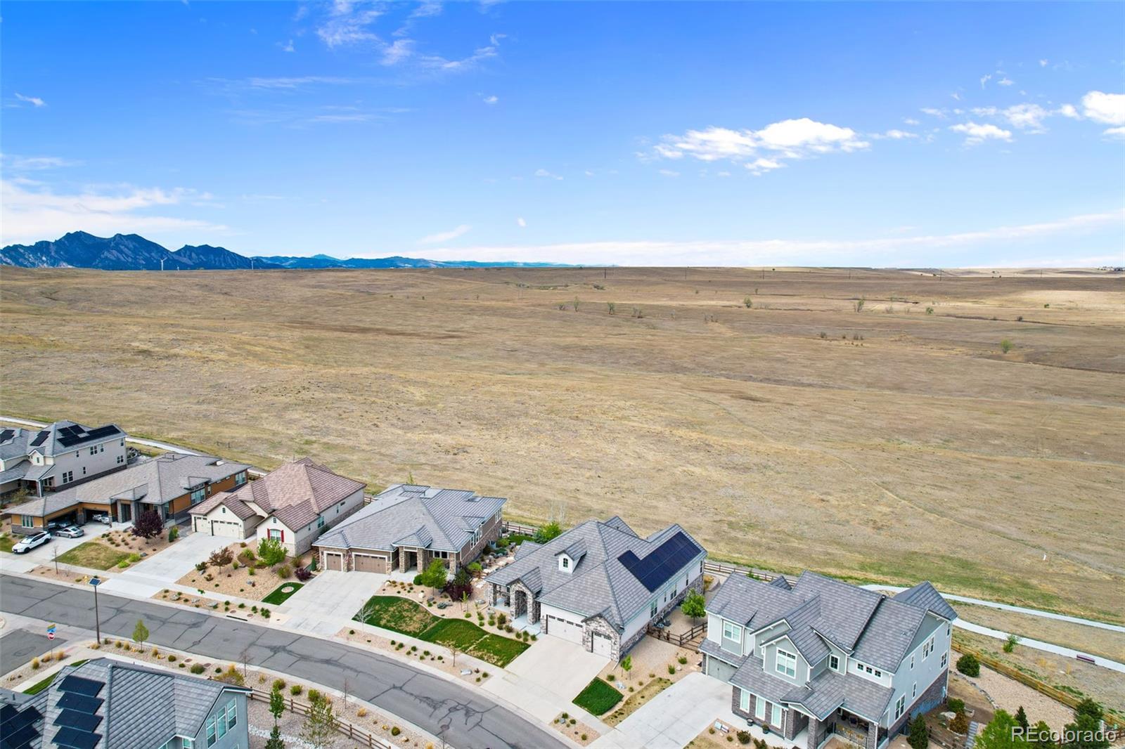 MLS Image #40 for 16001 w 95th lane,arvada, Colorado