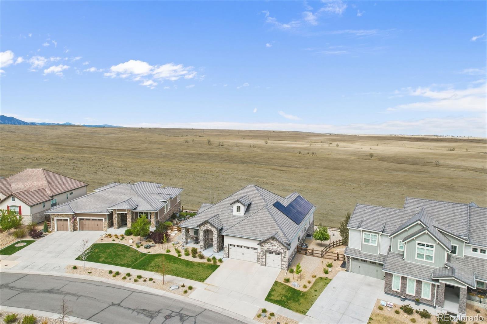 MLS Image #41 for 16001 w 95th lane,arvada, Colorado