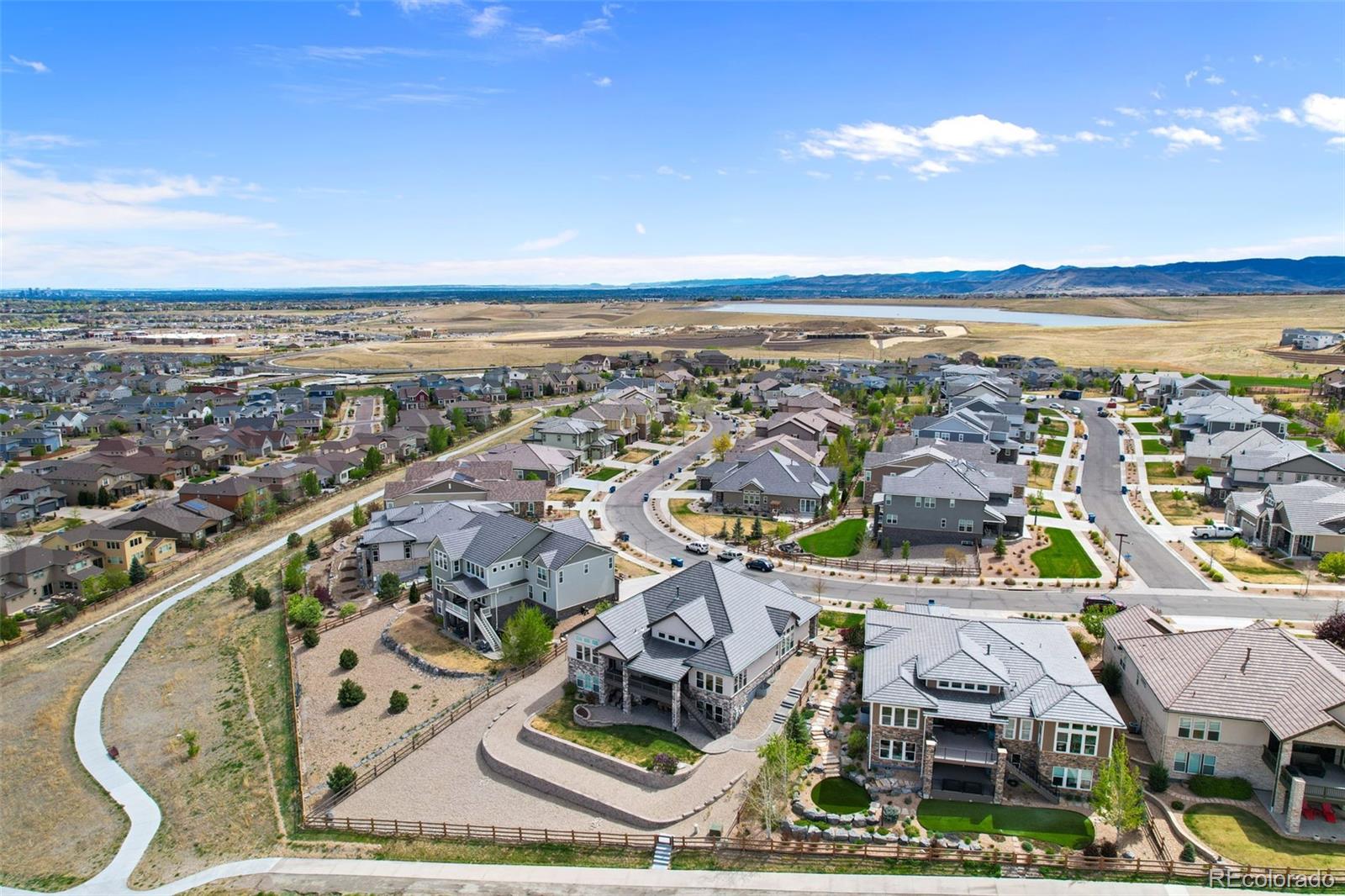 MLS Image #43 for 16001 w 95th lane,arvada, Colorado