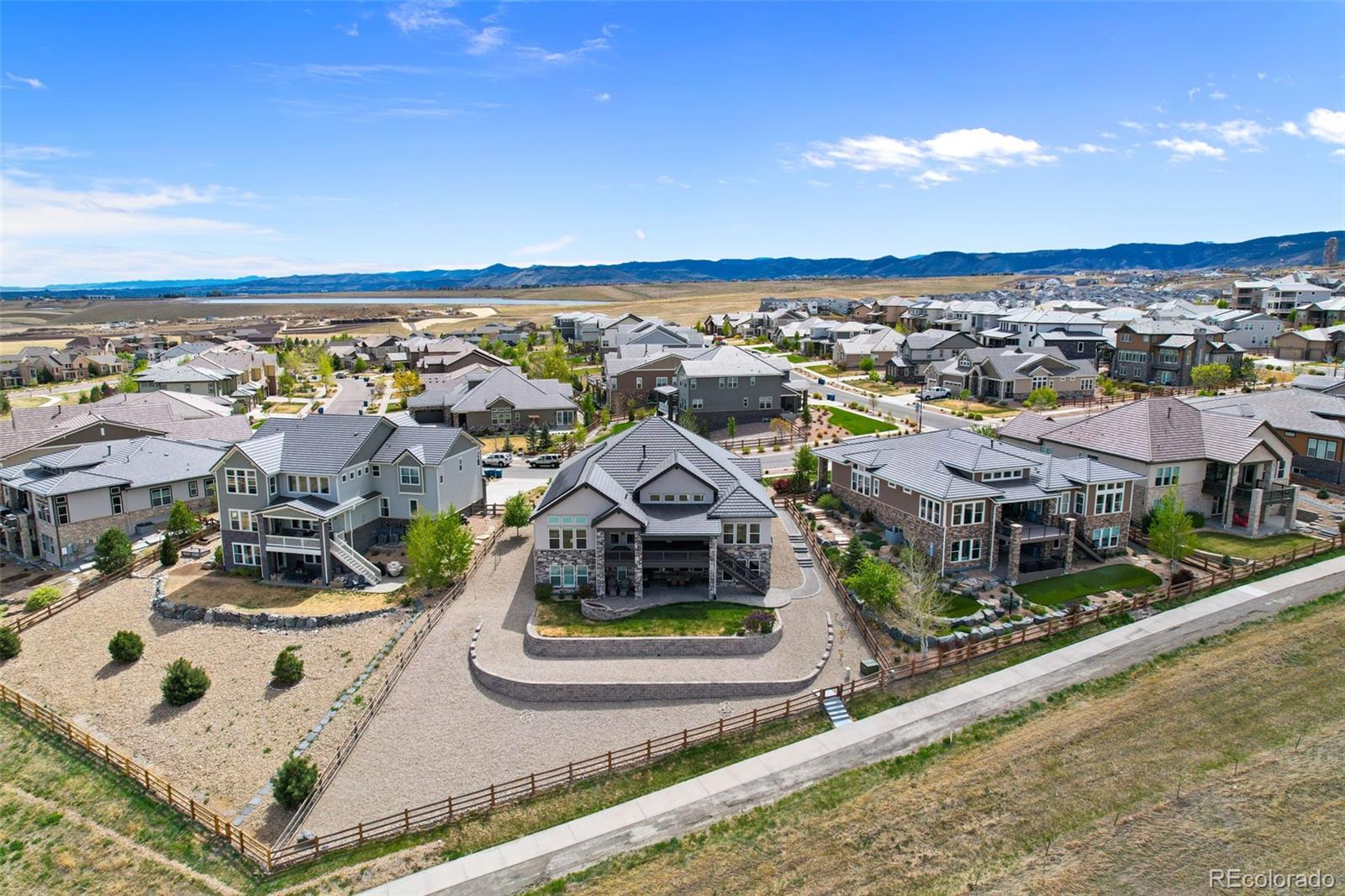 MLS Image #44 for 16001 w 95th lane,arvada, Colorado