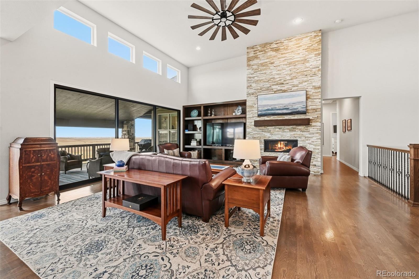 MLS Image #5 for 16001 w 95th lane,arvada, Colorado