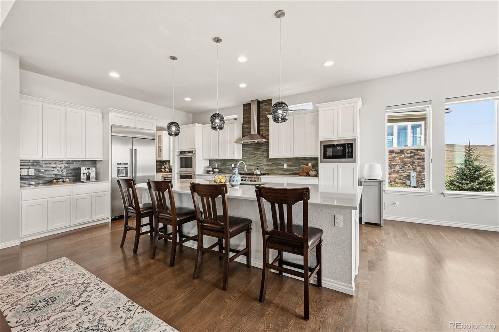 MLS Image #7 for 16001 w 95th lane,arvada, Colorado